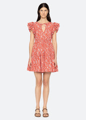 Lucille Tunic