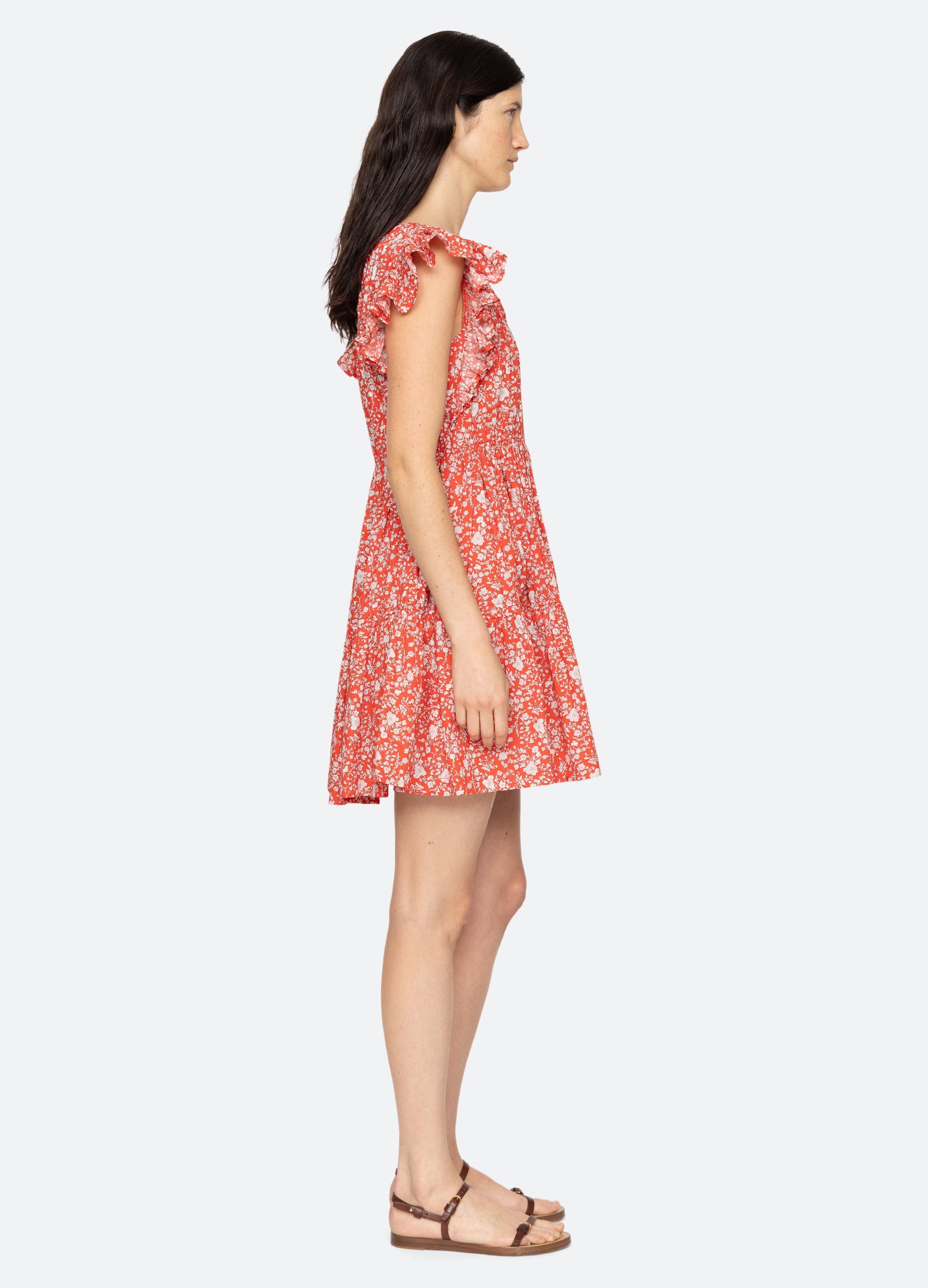 Lucille Tunic