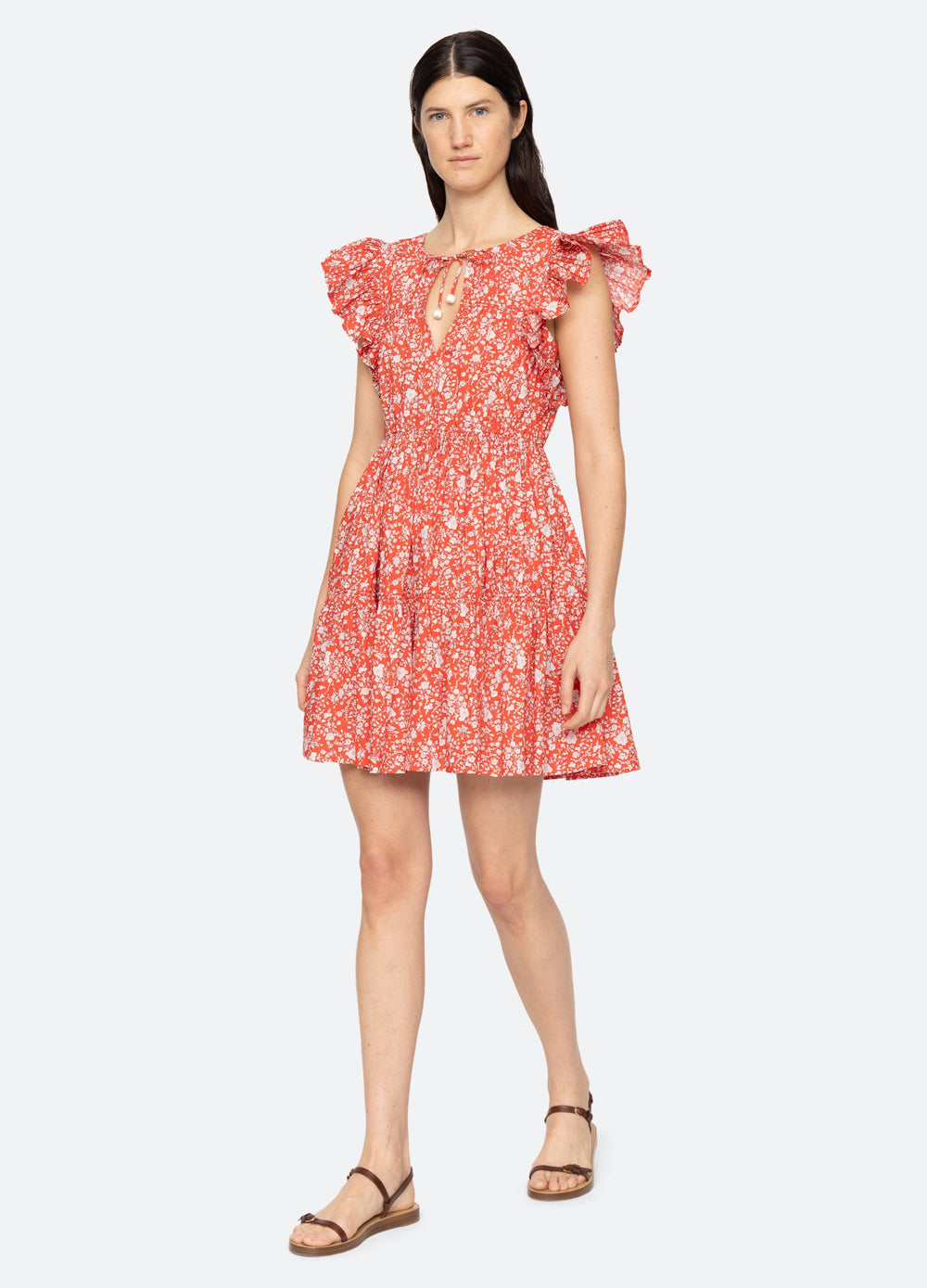 Lucille Tunic