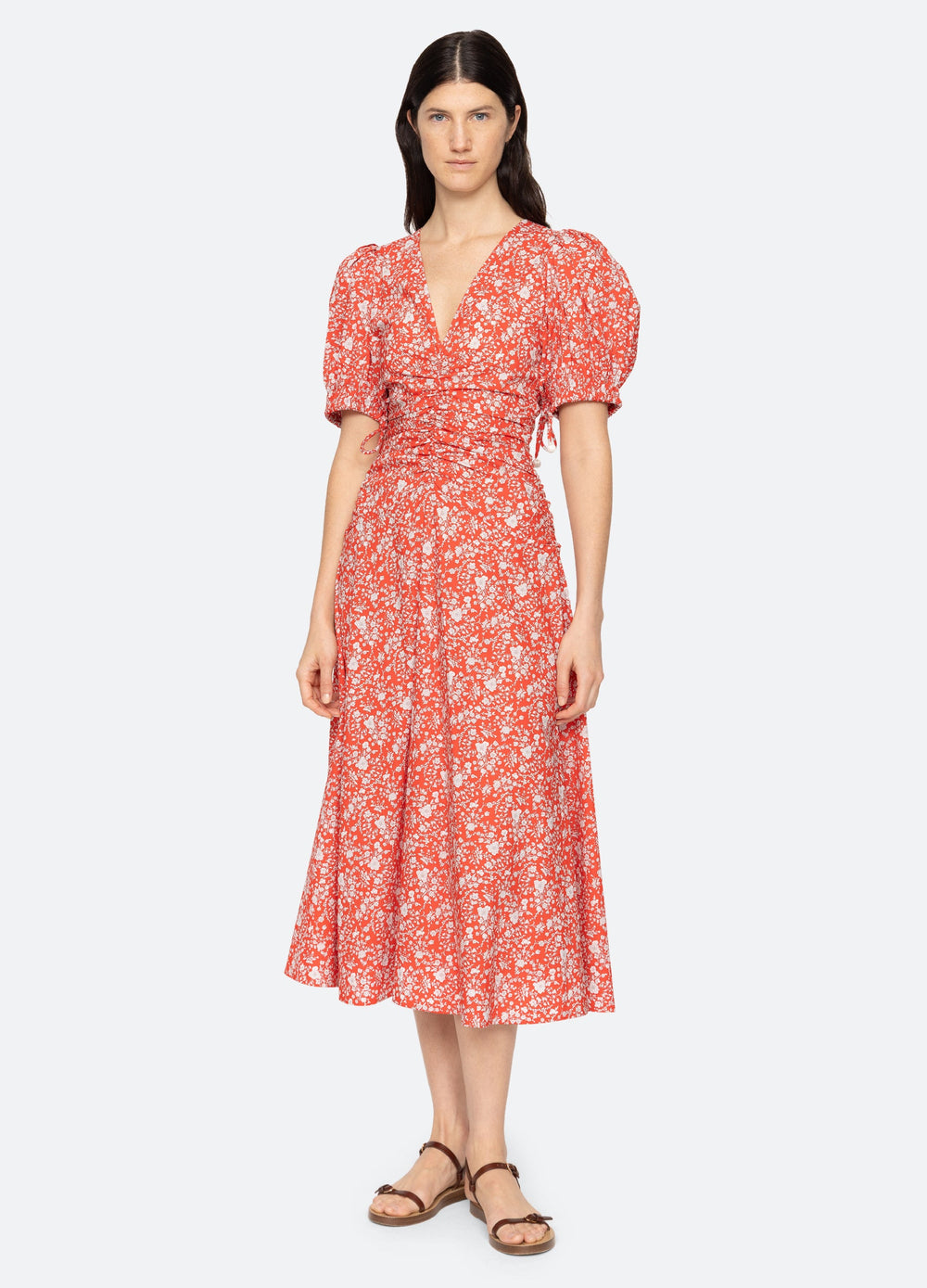 Lucille Dress