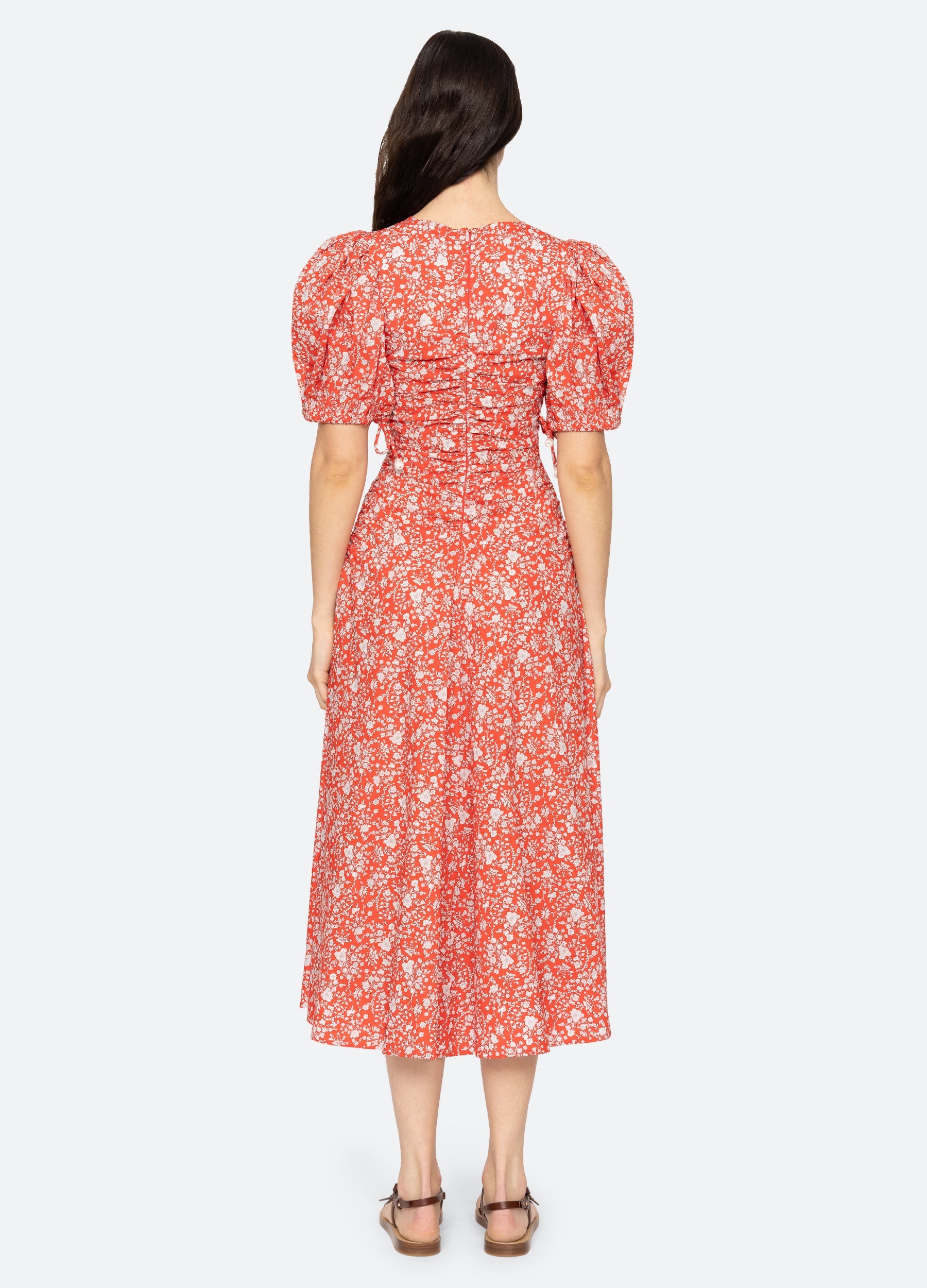 Lucille Dress