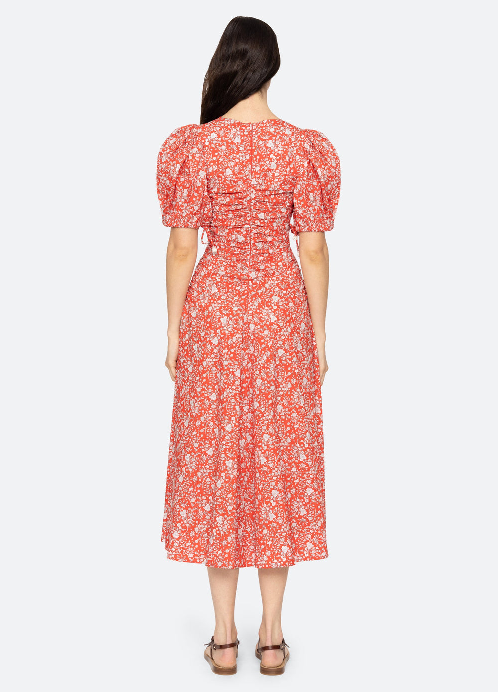 Lucille Dress