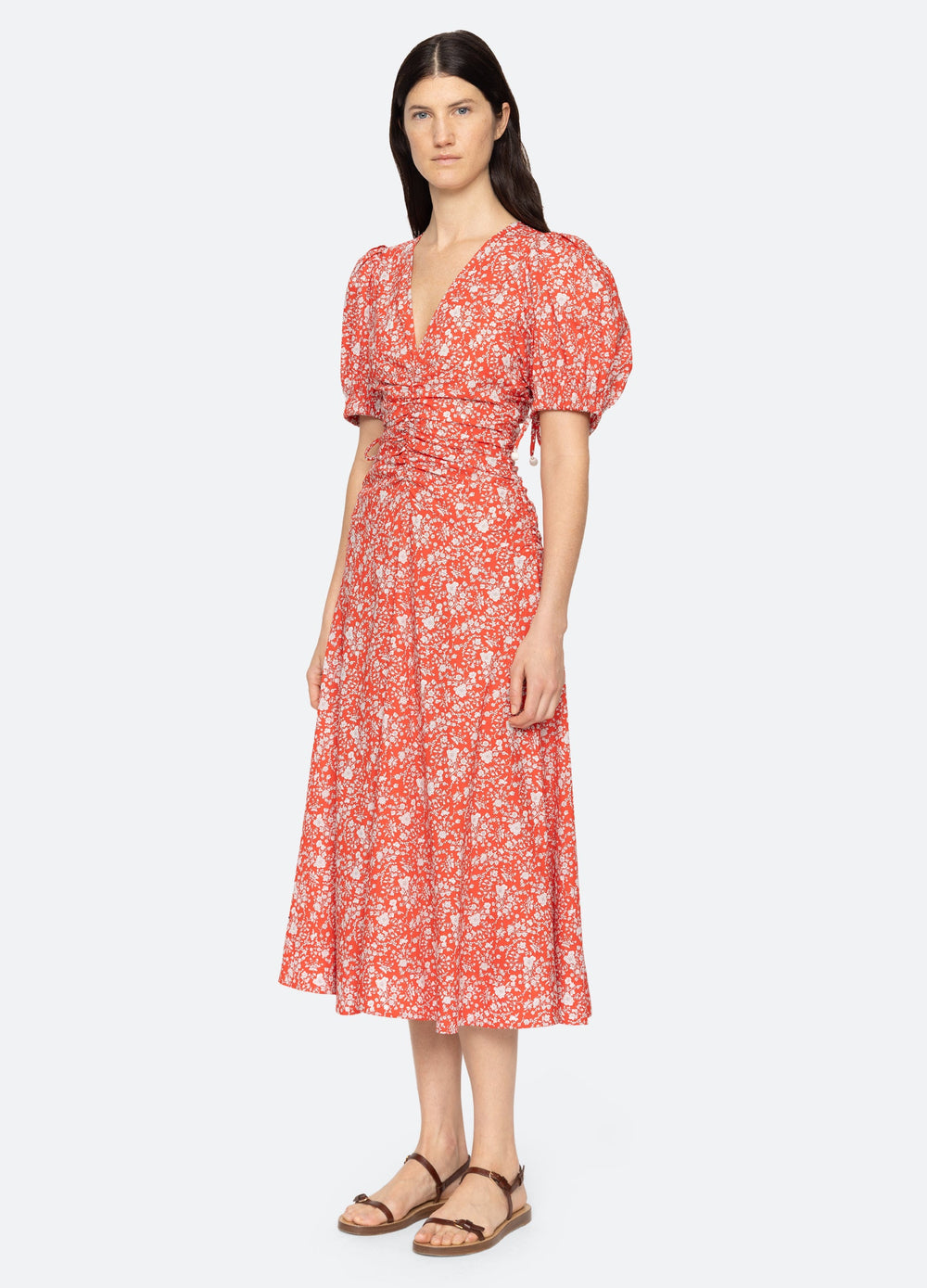 Lucille Dress