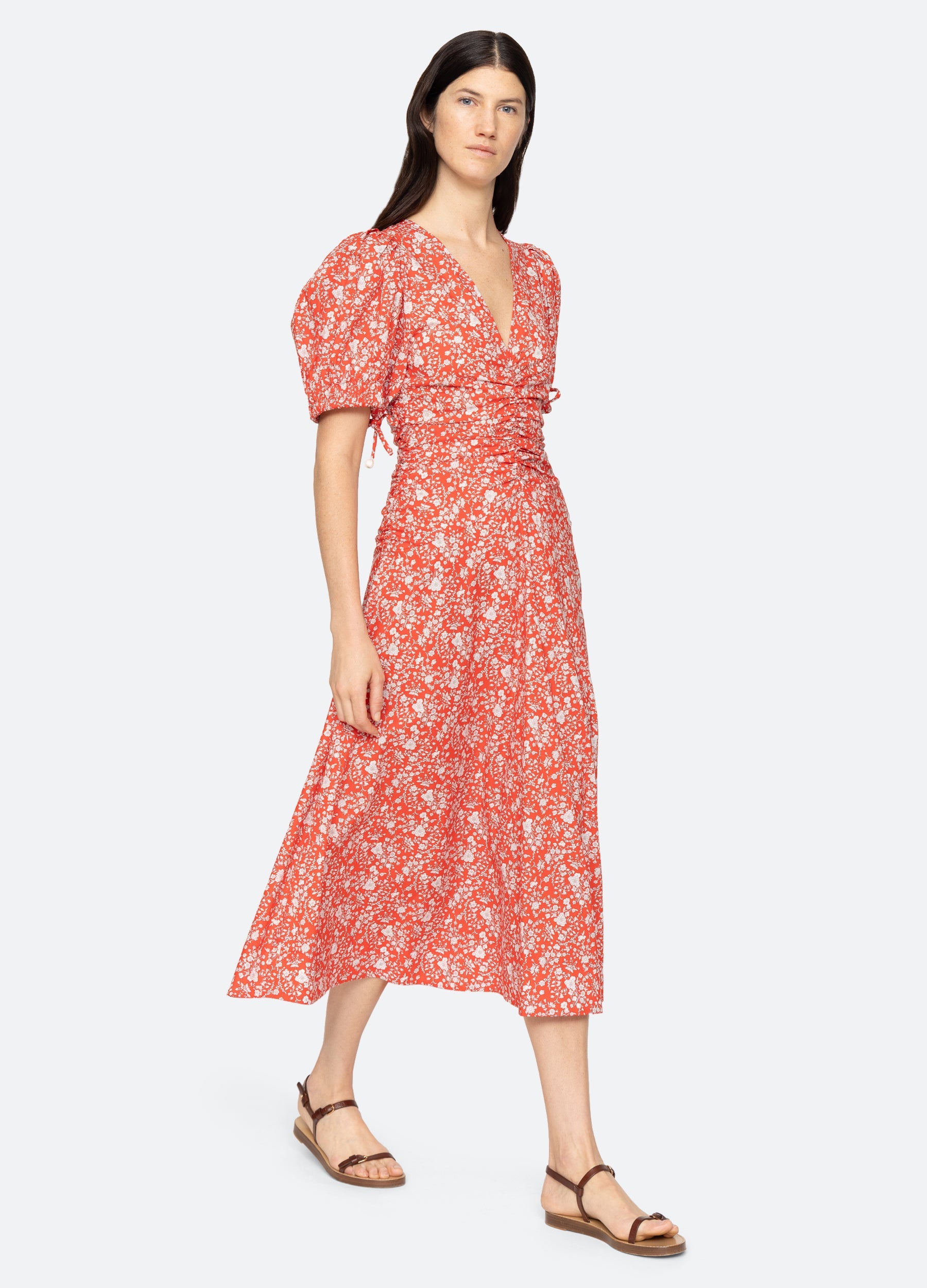 Lucille Dress