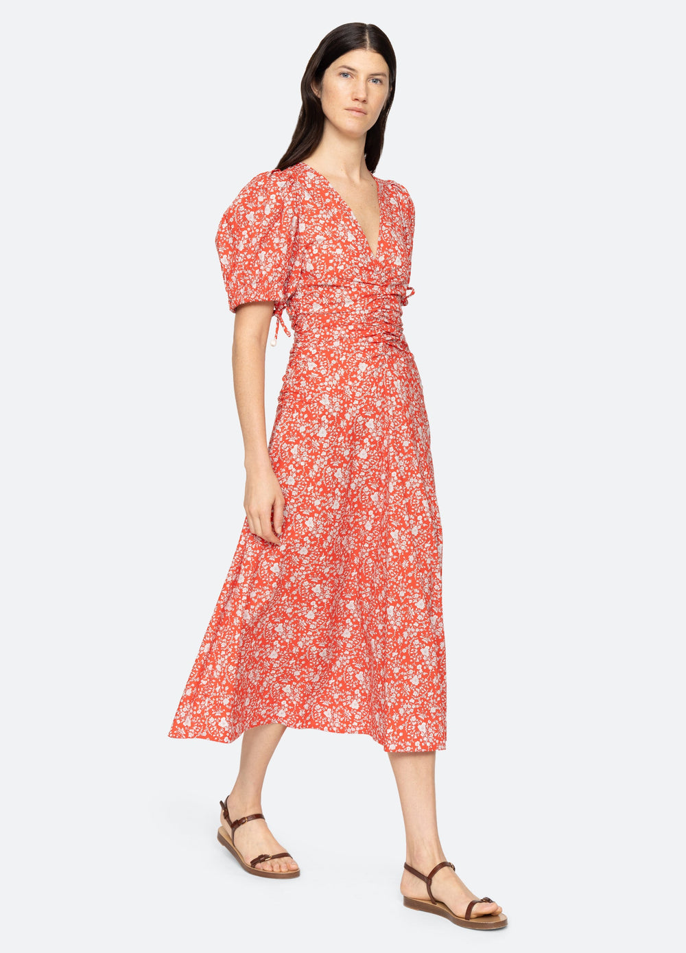 Lucille Dress