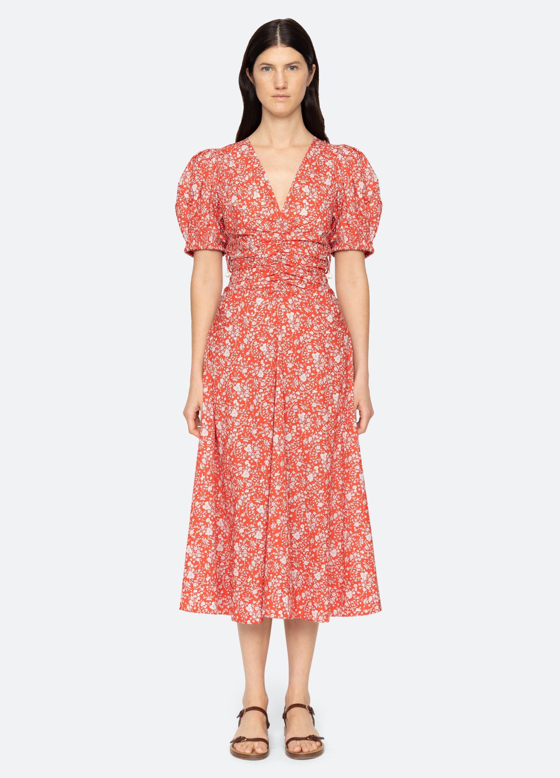 Lucille Dress