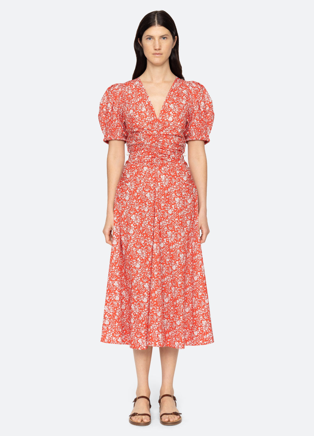Lucille Dress