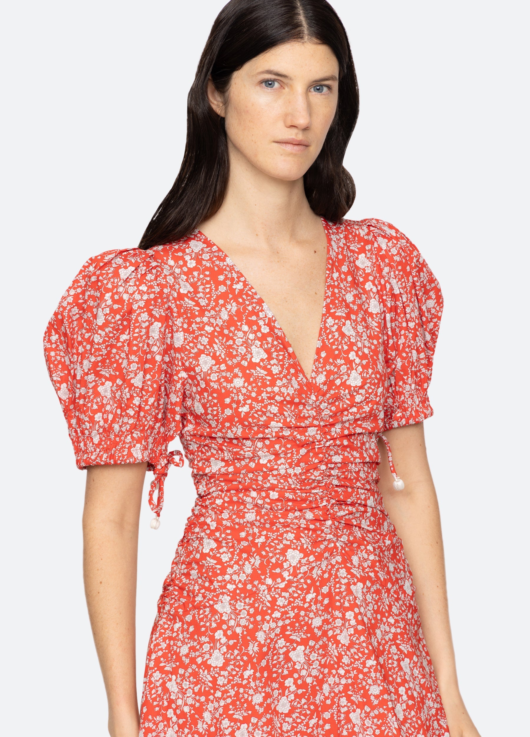 Lucille Dress