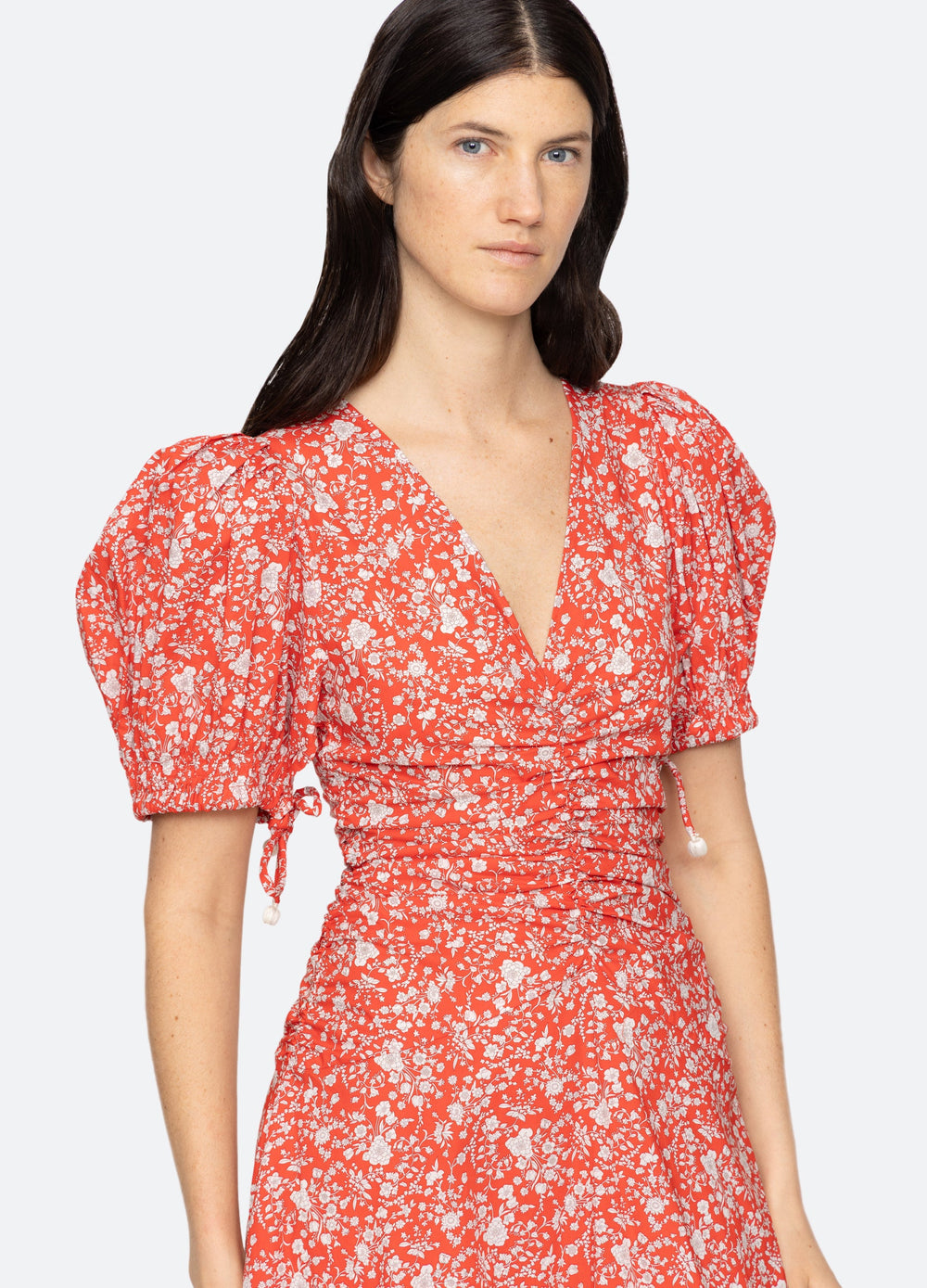 Lucille Dress