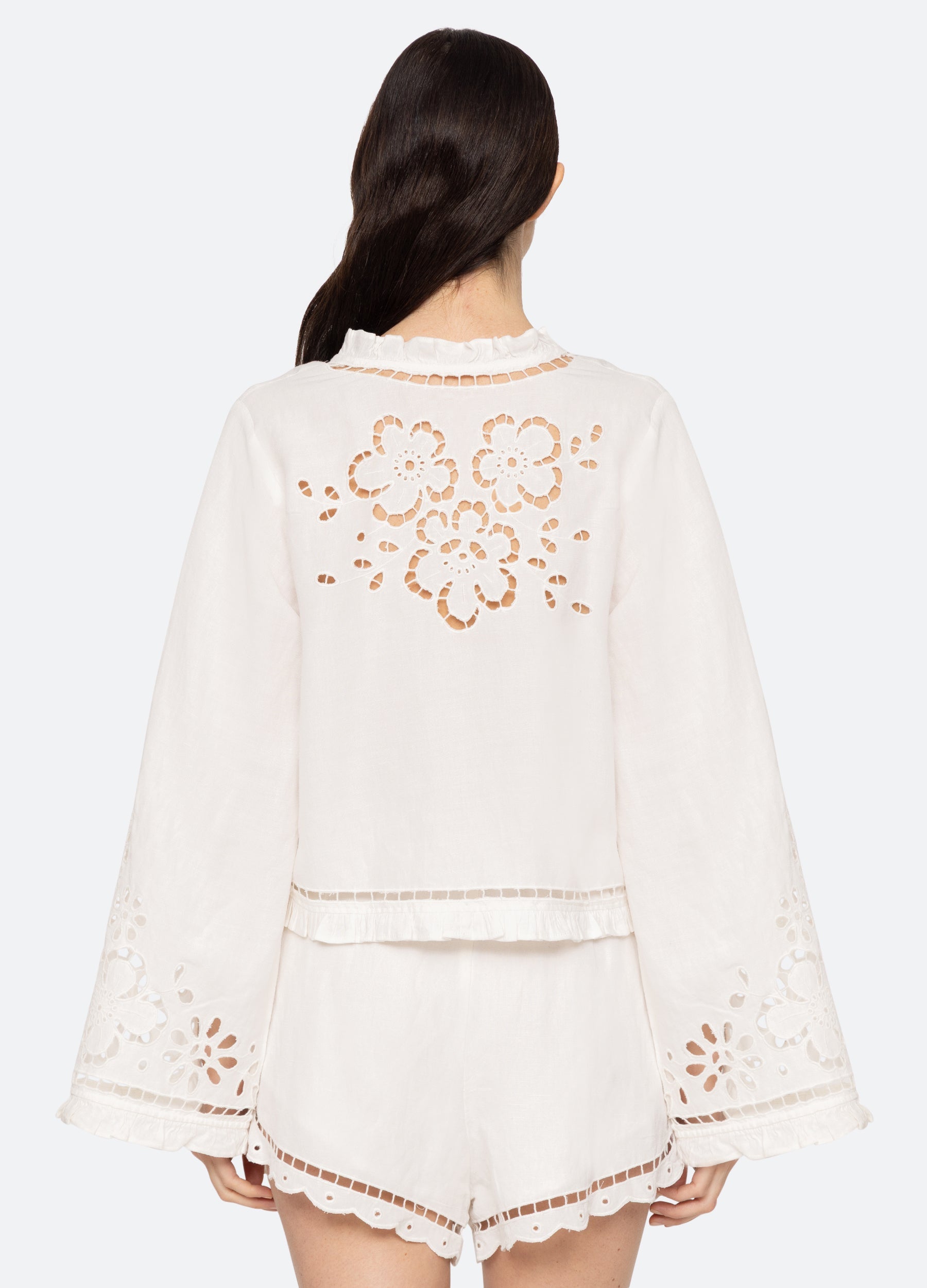 Lula Blouse