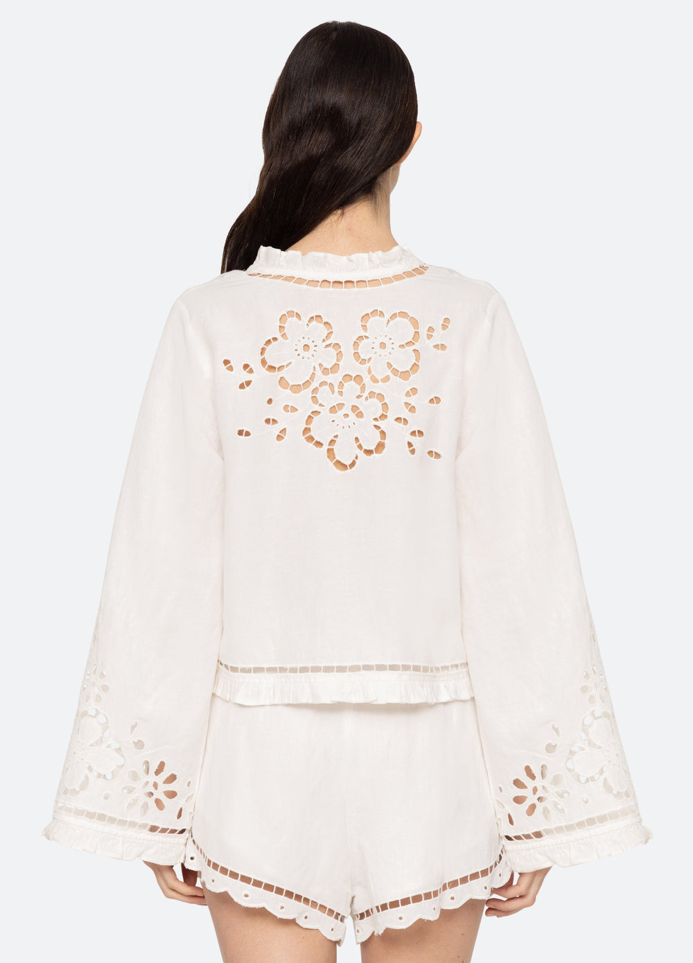 Lula Blouse