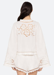 Lula Blouse
