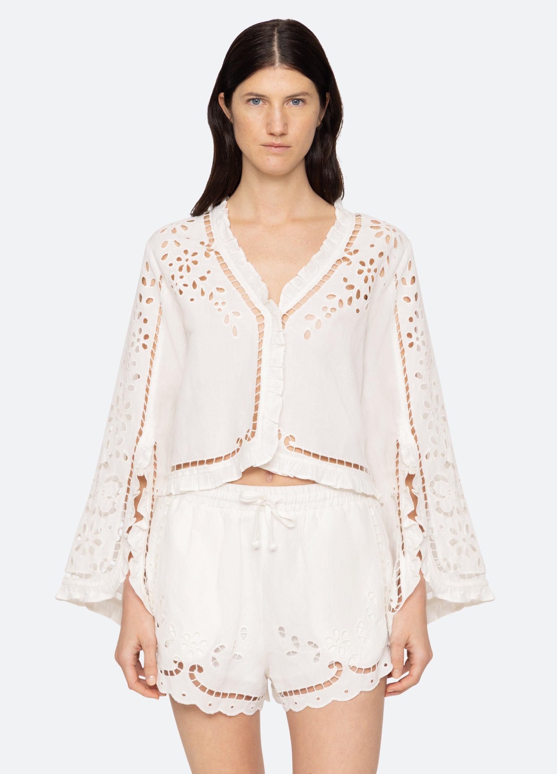 Lula Blouse