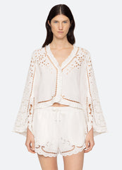 Lula Blouse