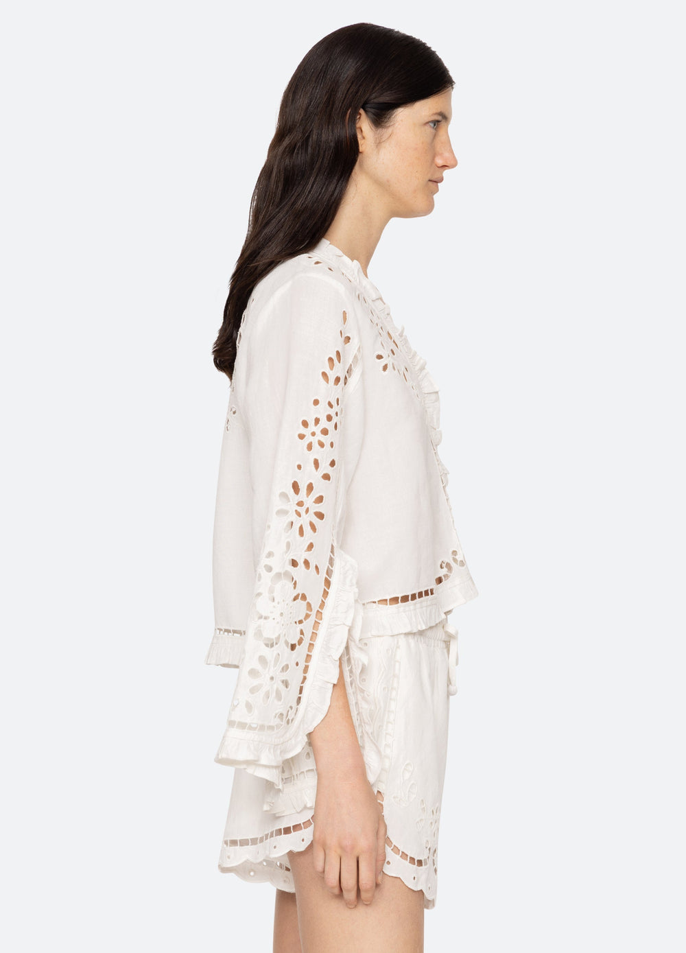 Lula Blouse