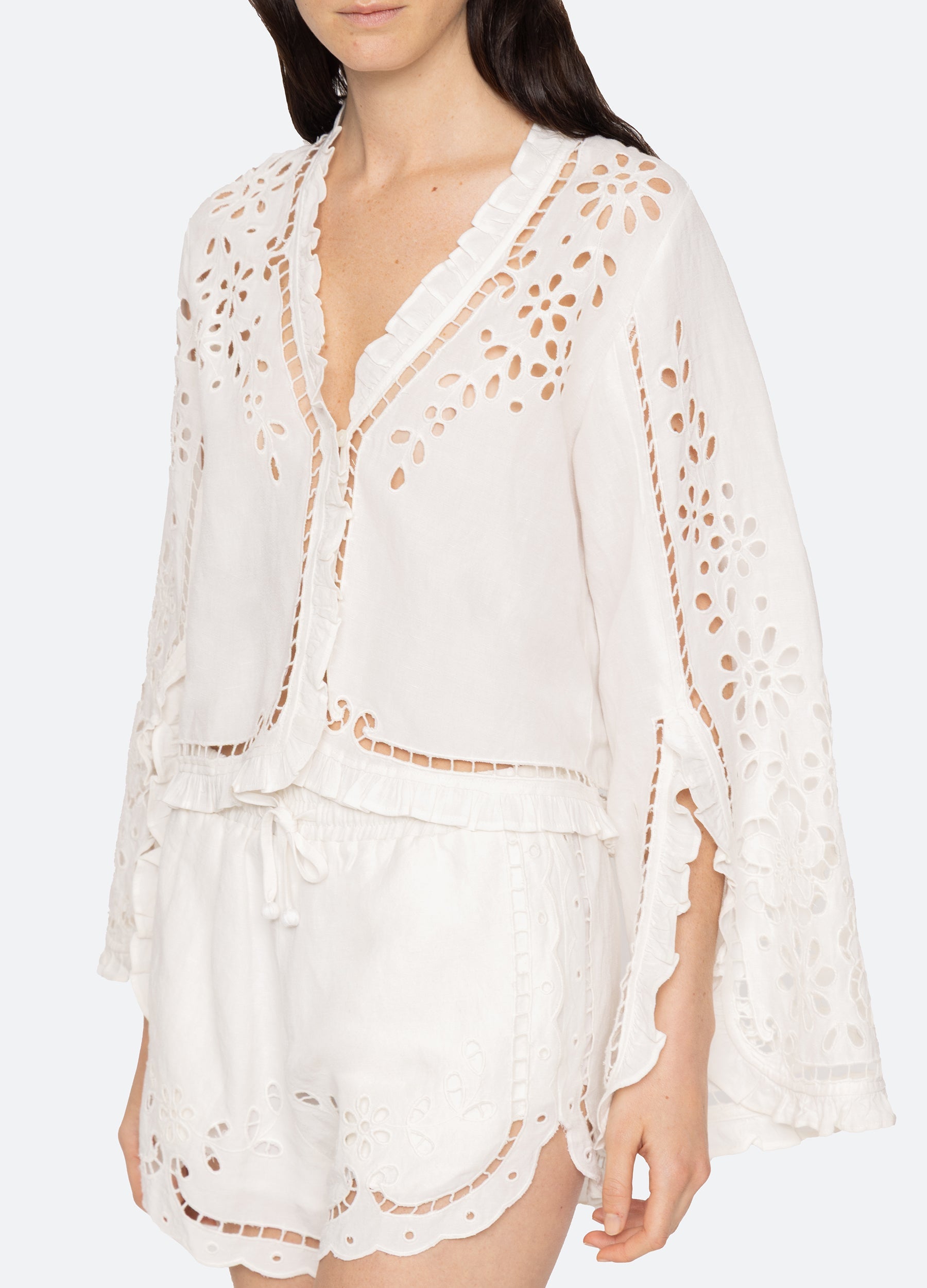 Lula Blouse