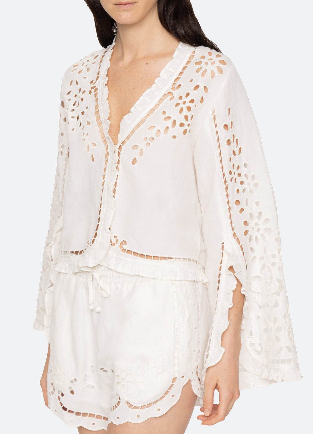 Lula Blouse