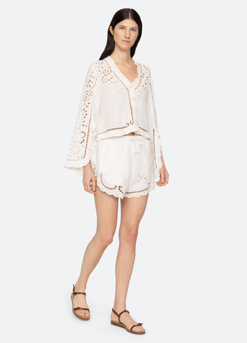 Lula Blouse