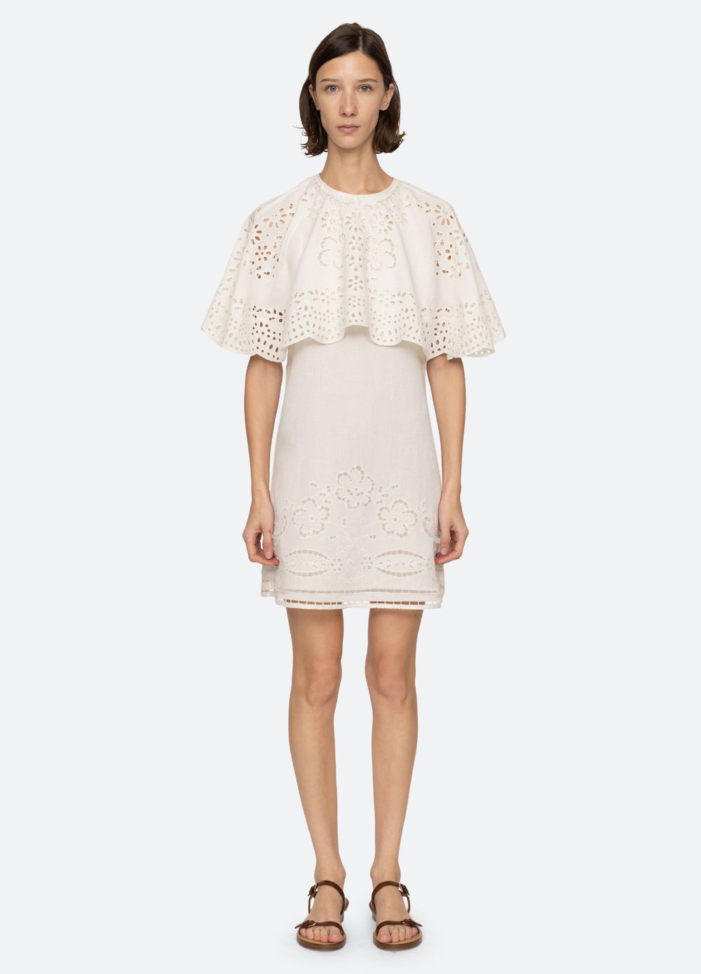 Lula Mini Dress