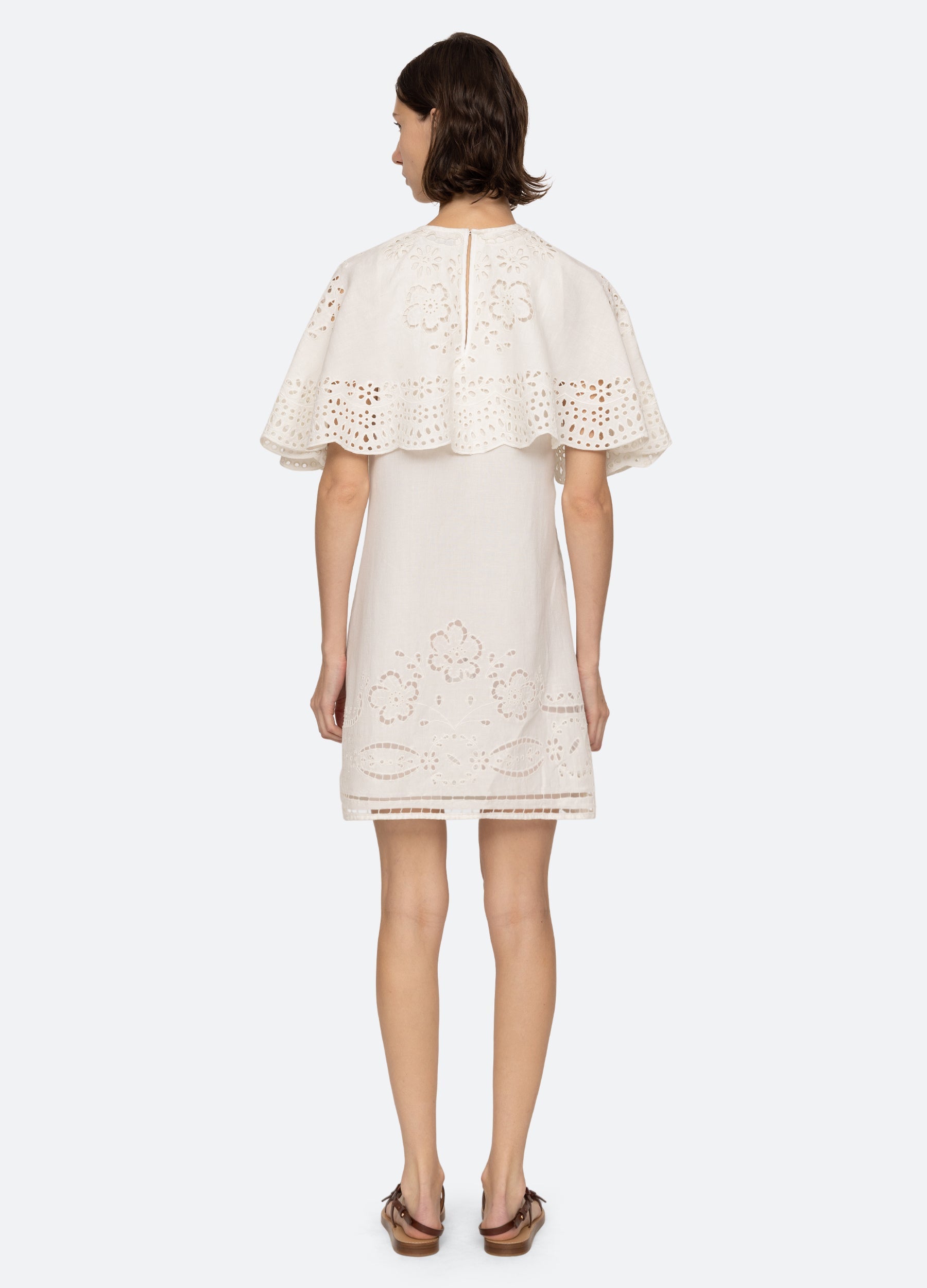 Lula Mini Dress