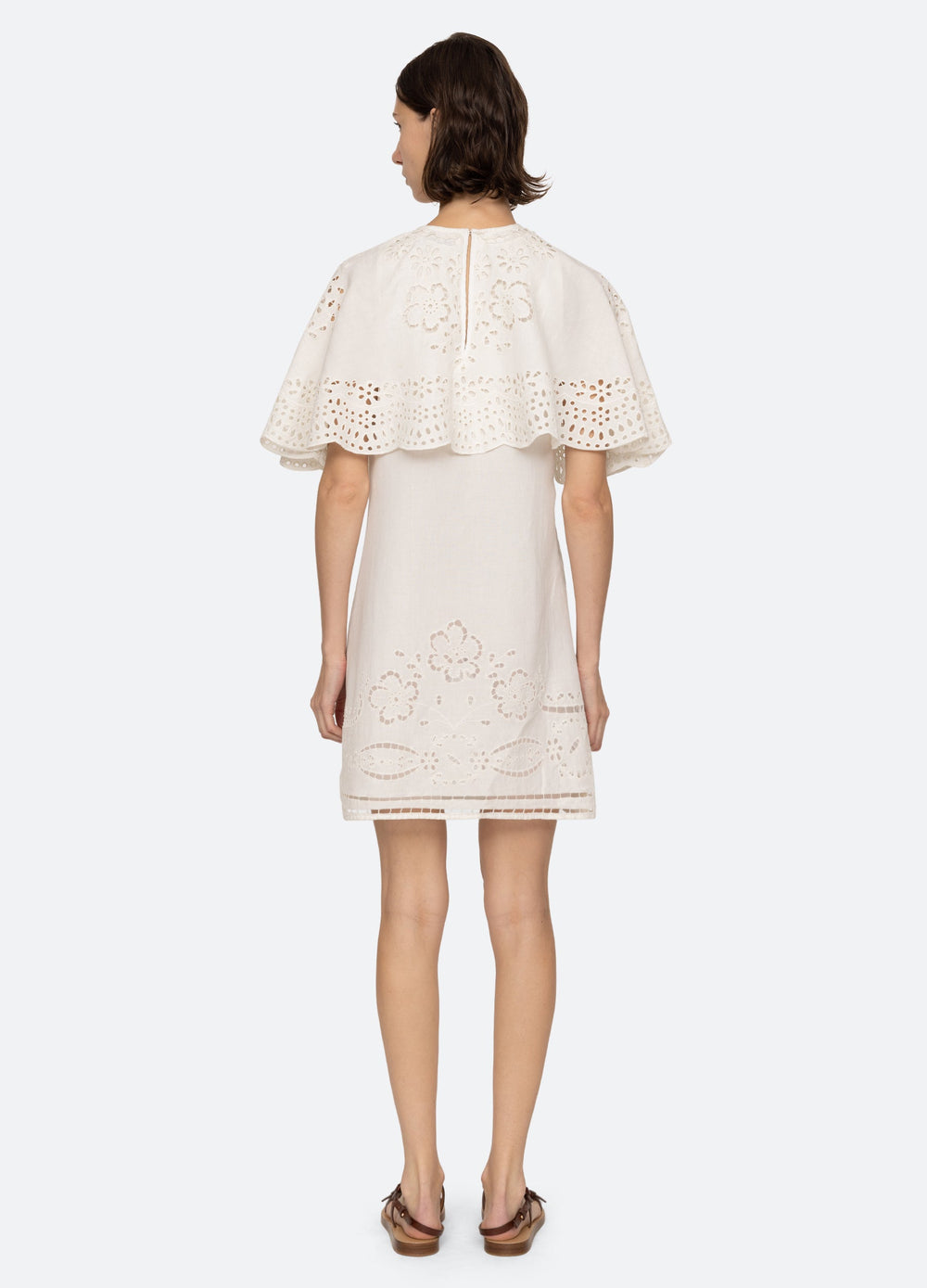Lula Mini Dress