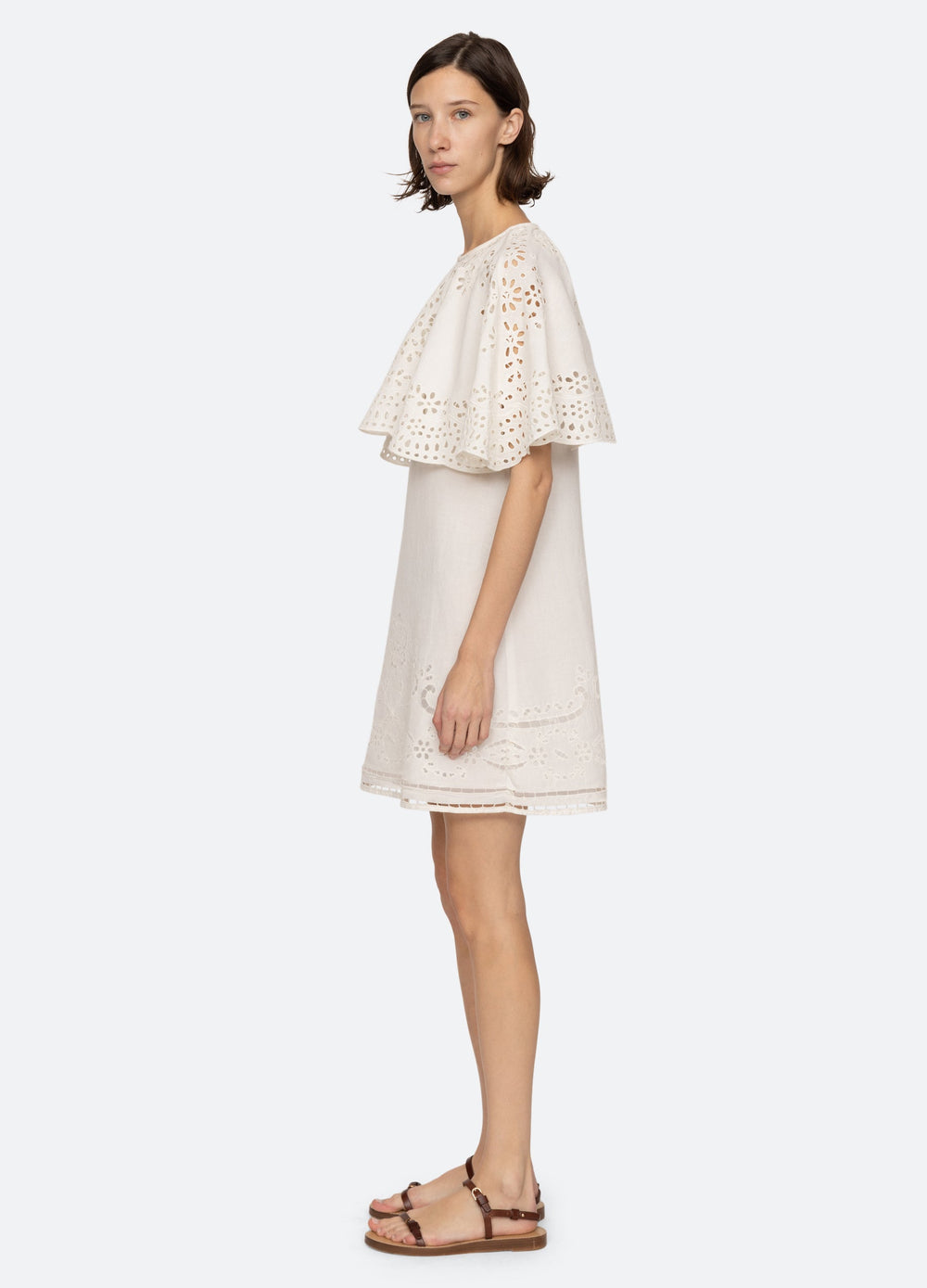 Lula Mini Dress