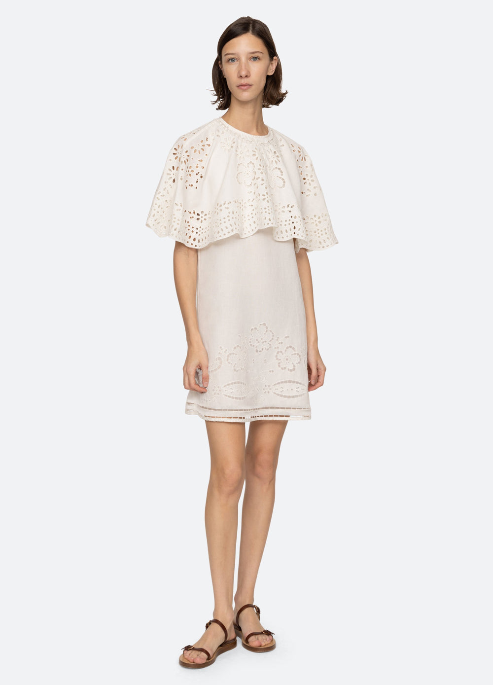 Lula Mini Dress
