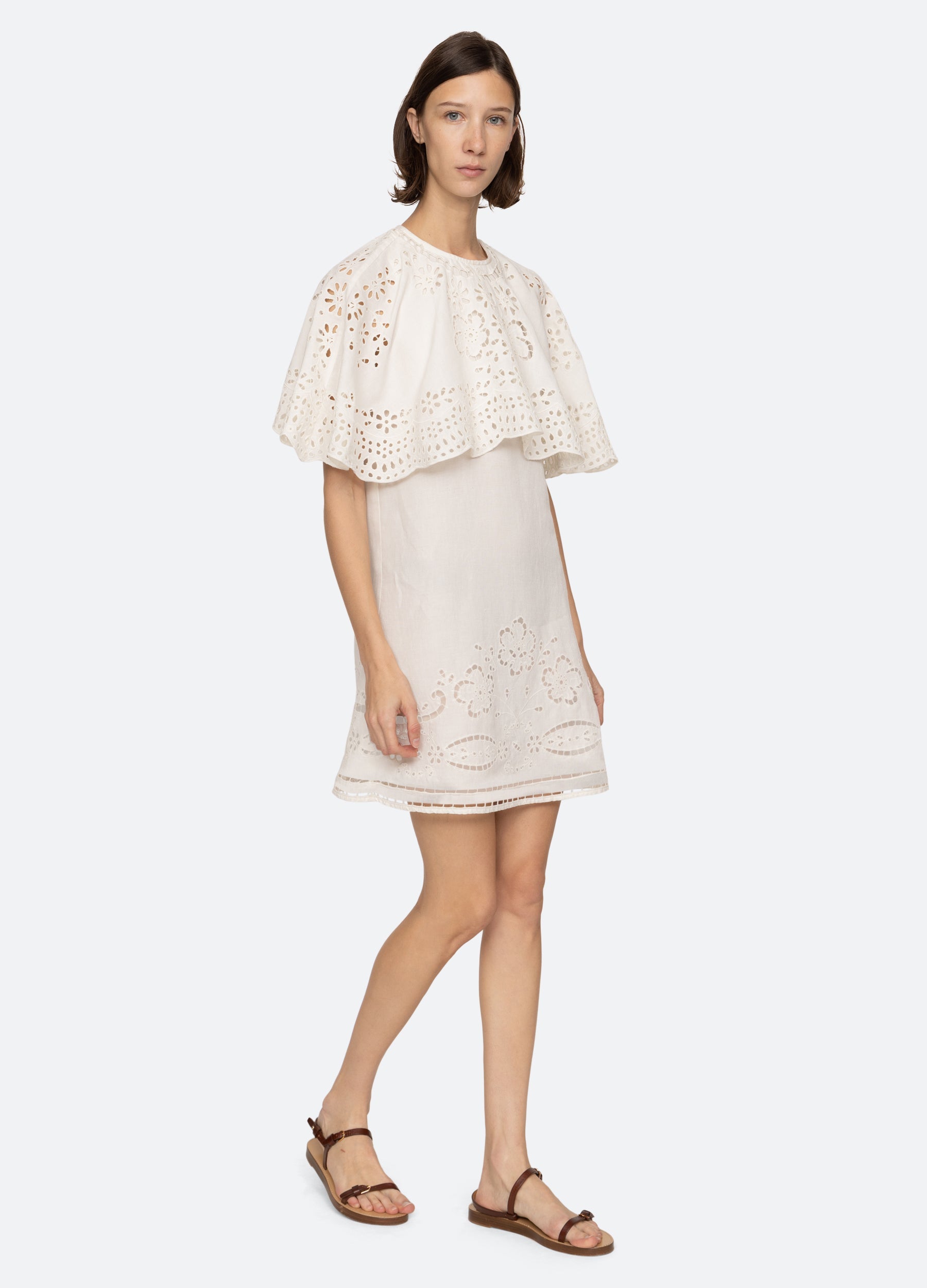 Lula Mini Dress