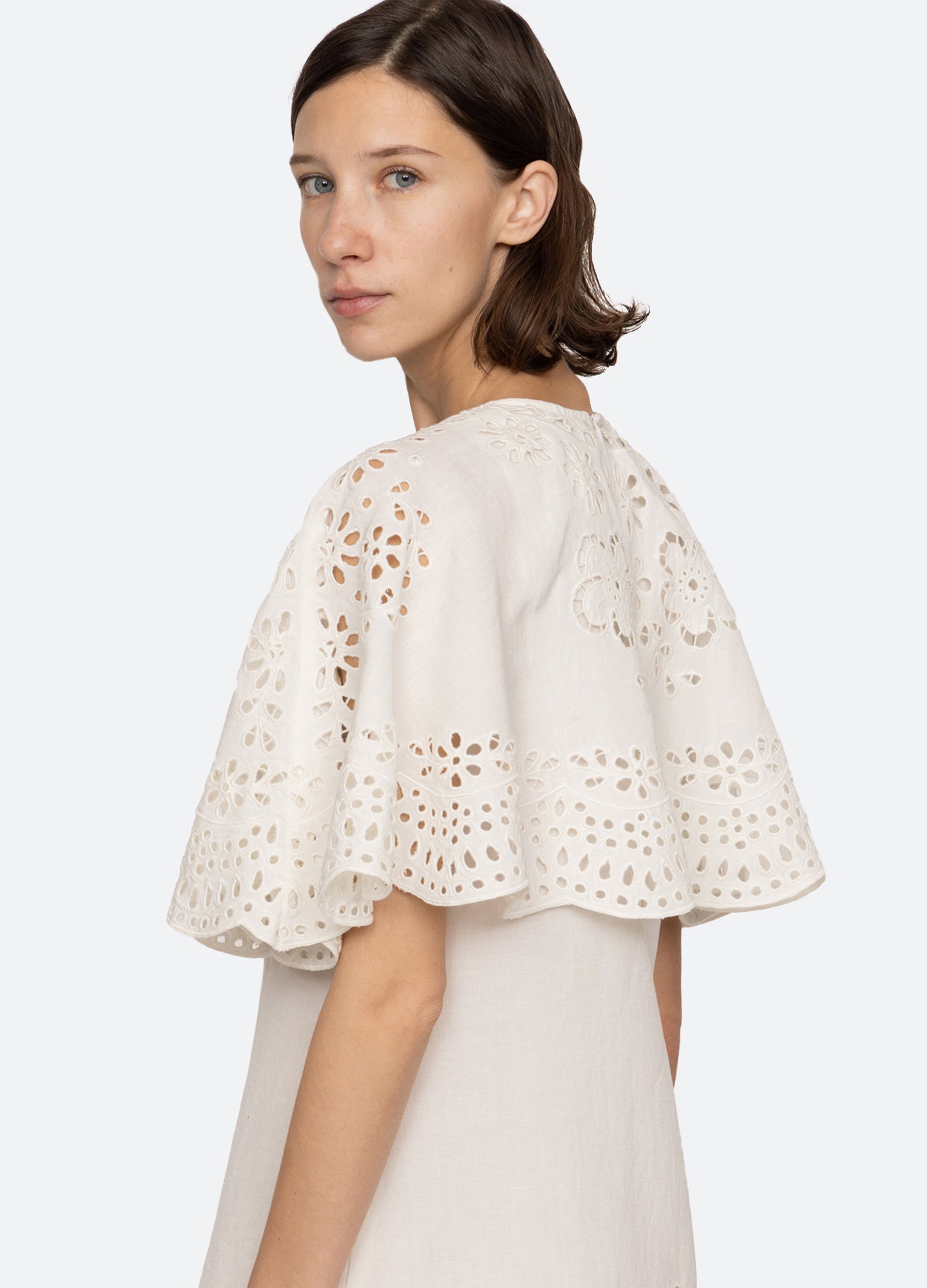 Lula Mini Dress