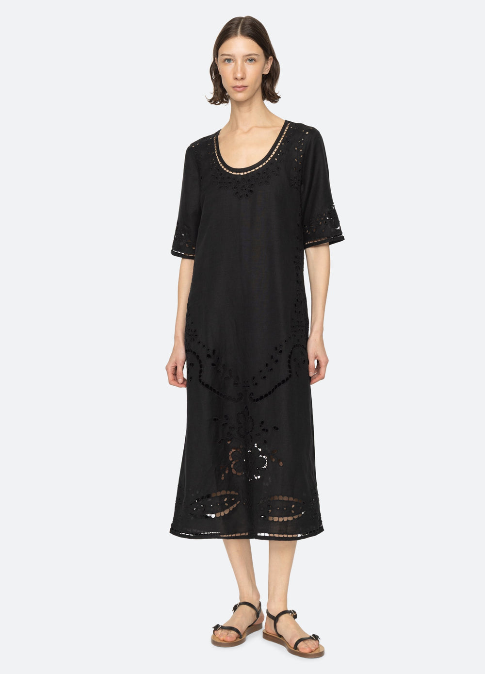 Lula Dress
