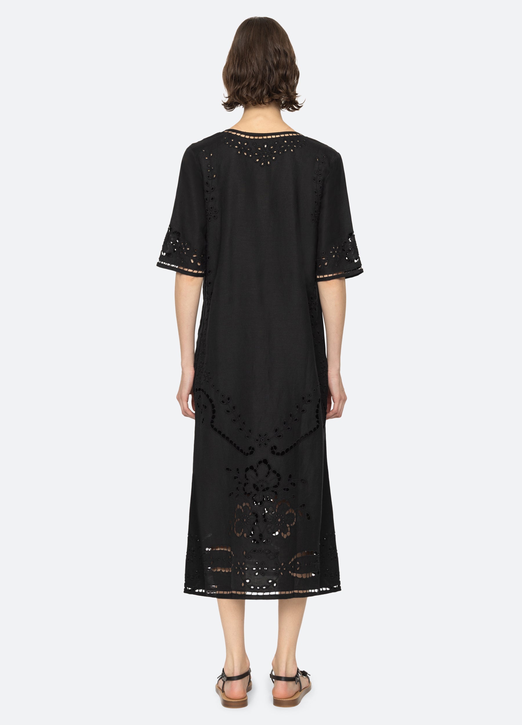 Lula Dress