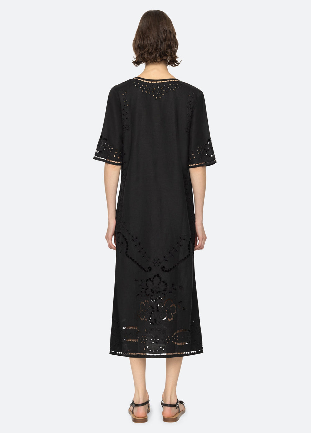 Lula Dress