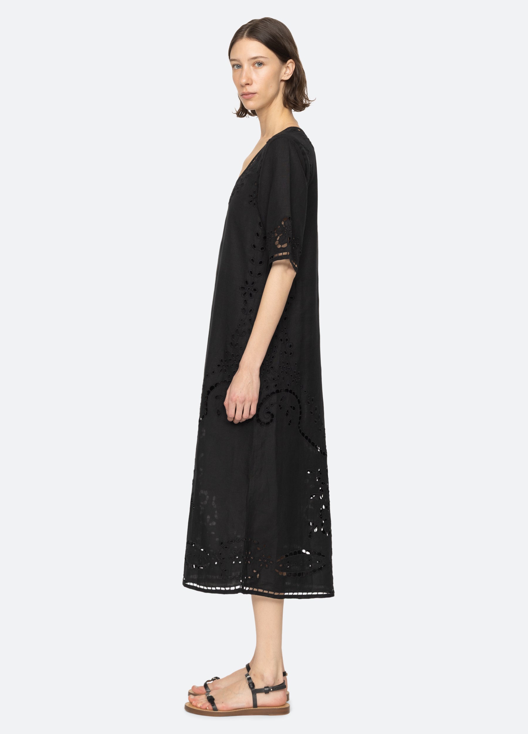Lula Dress