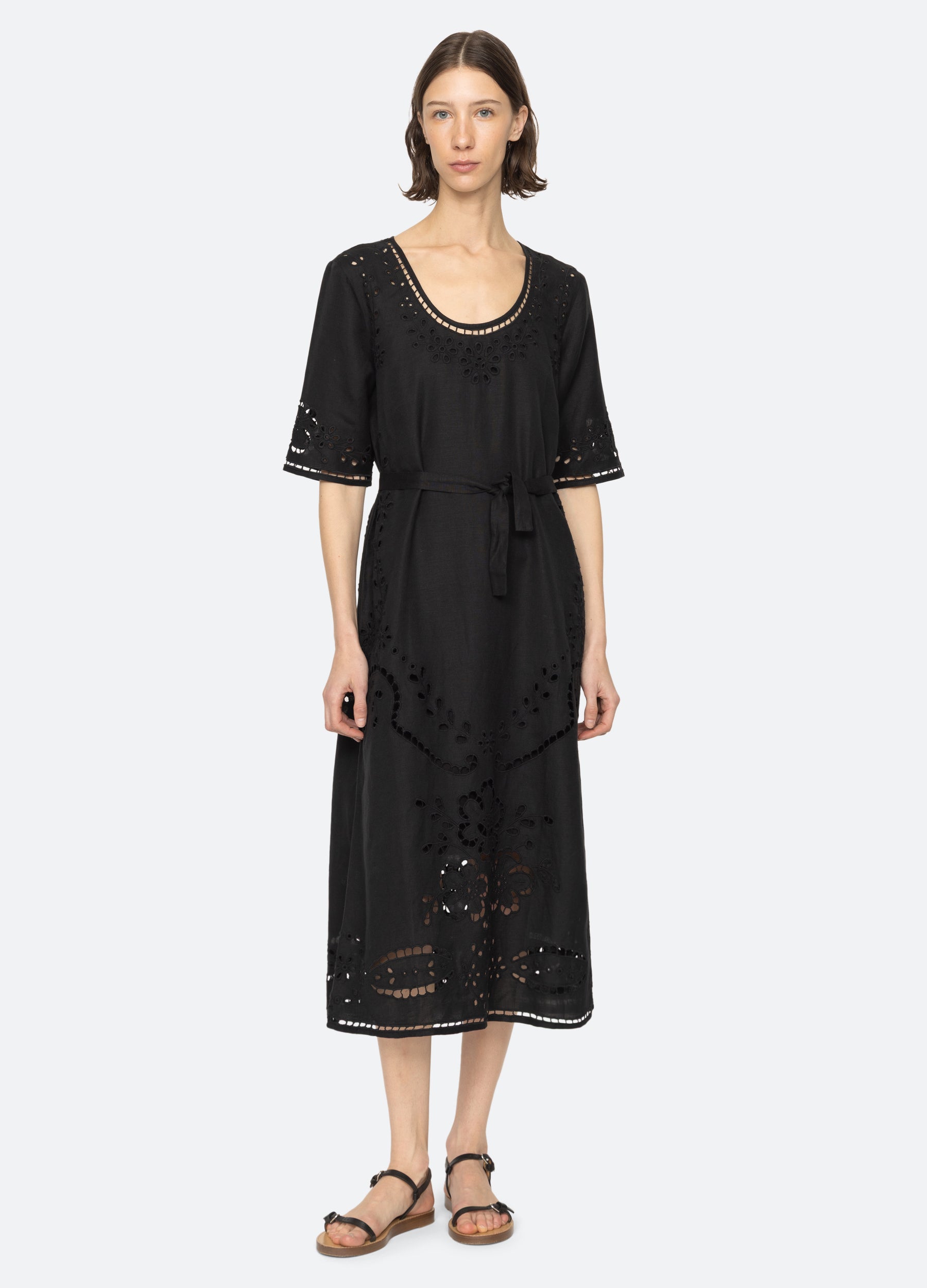 Lula Dress
