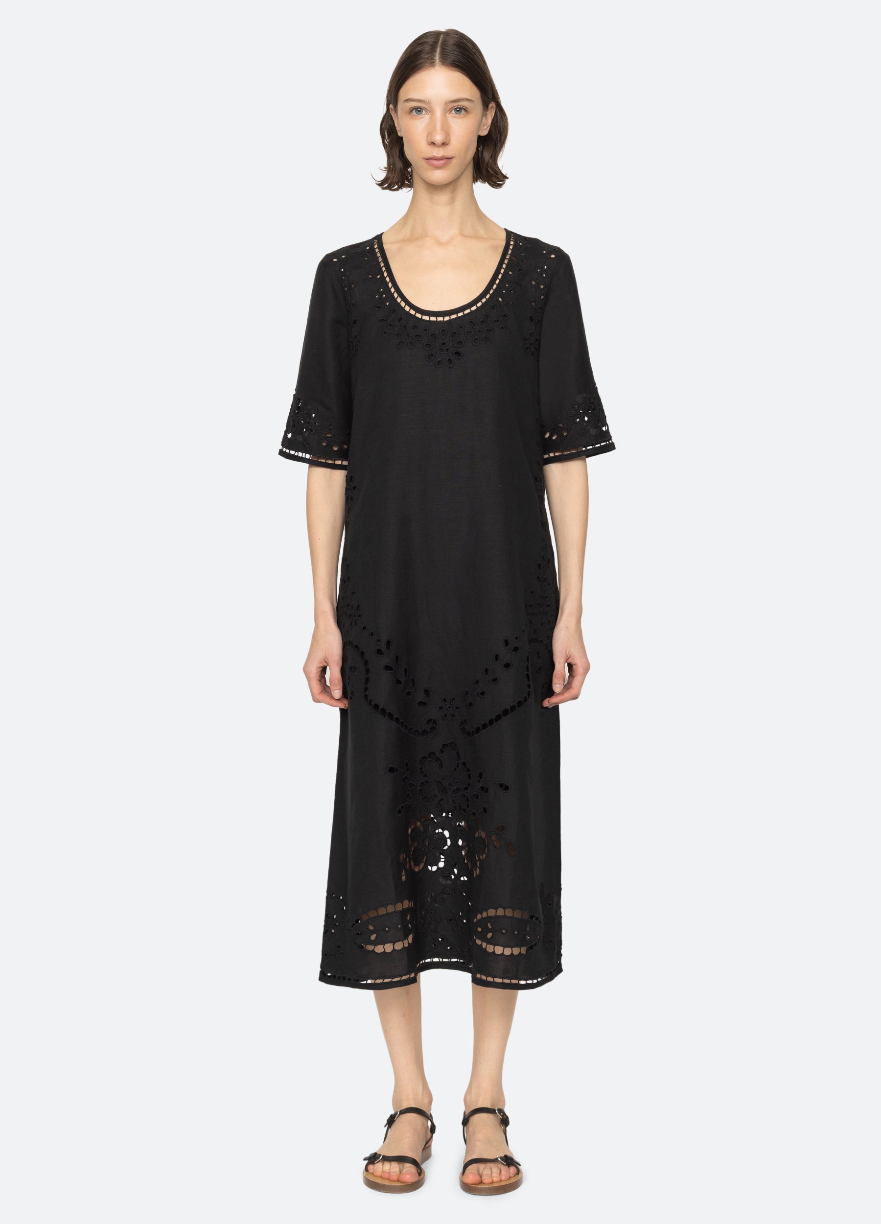 Lula Dress