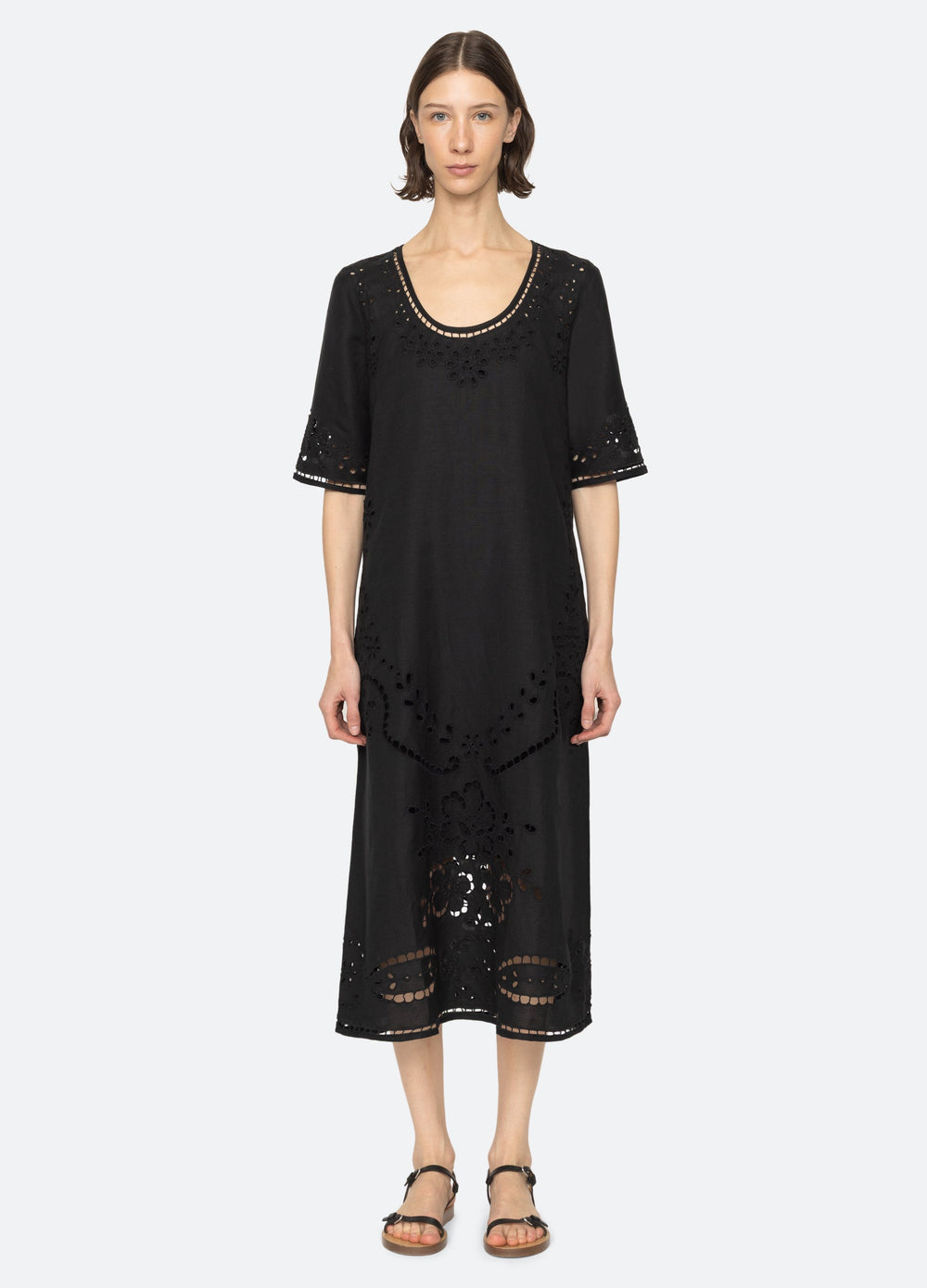 Lula Dress