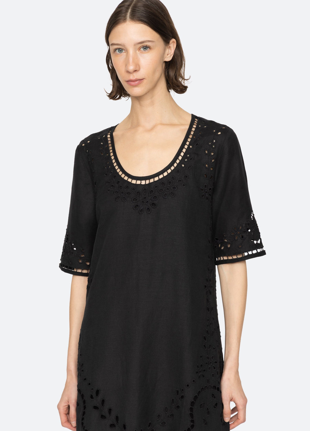 Lula Dress