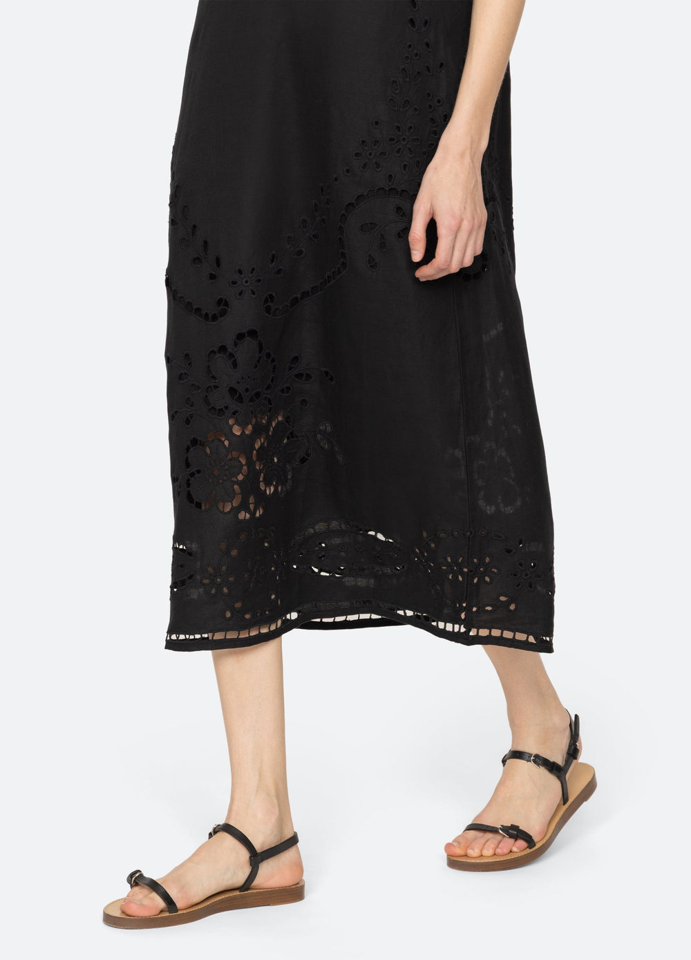 Lula Dress