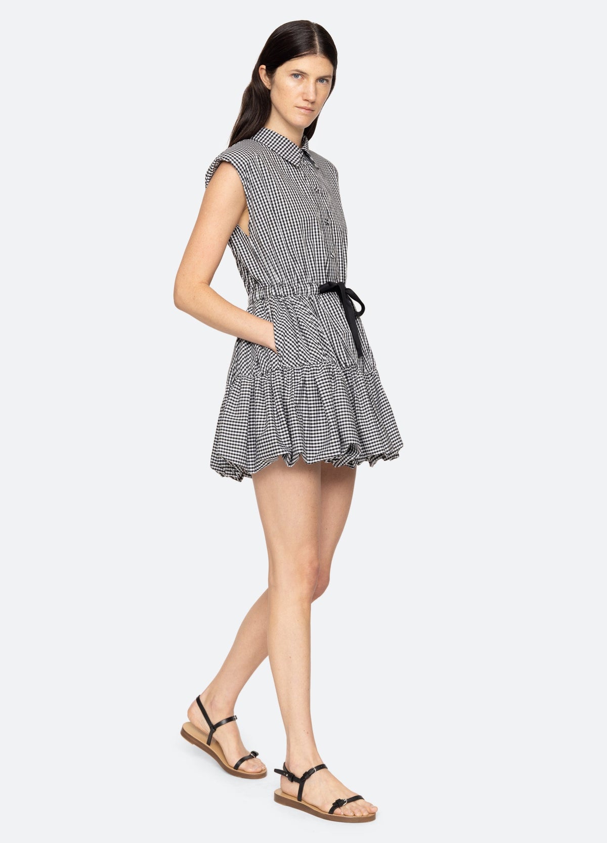 Neci Mini Dress