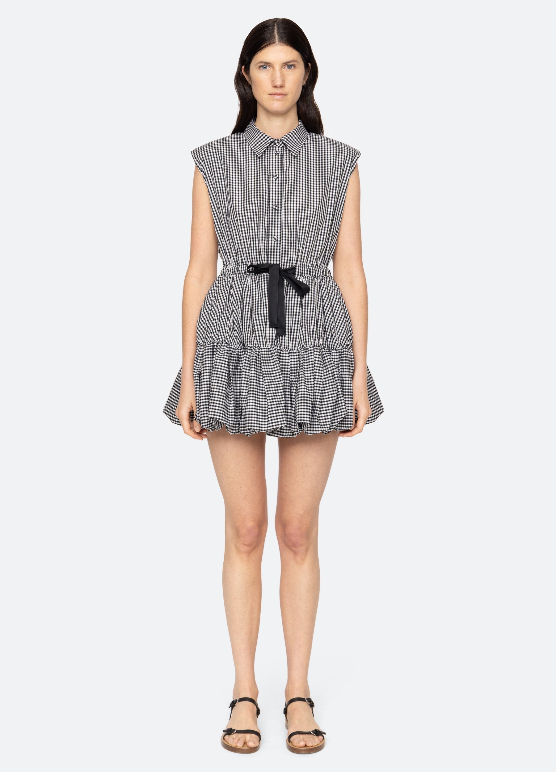 Neci Mini Dress