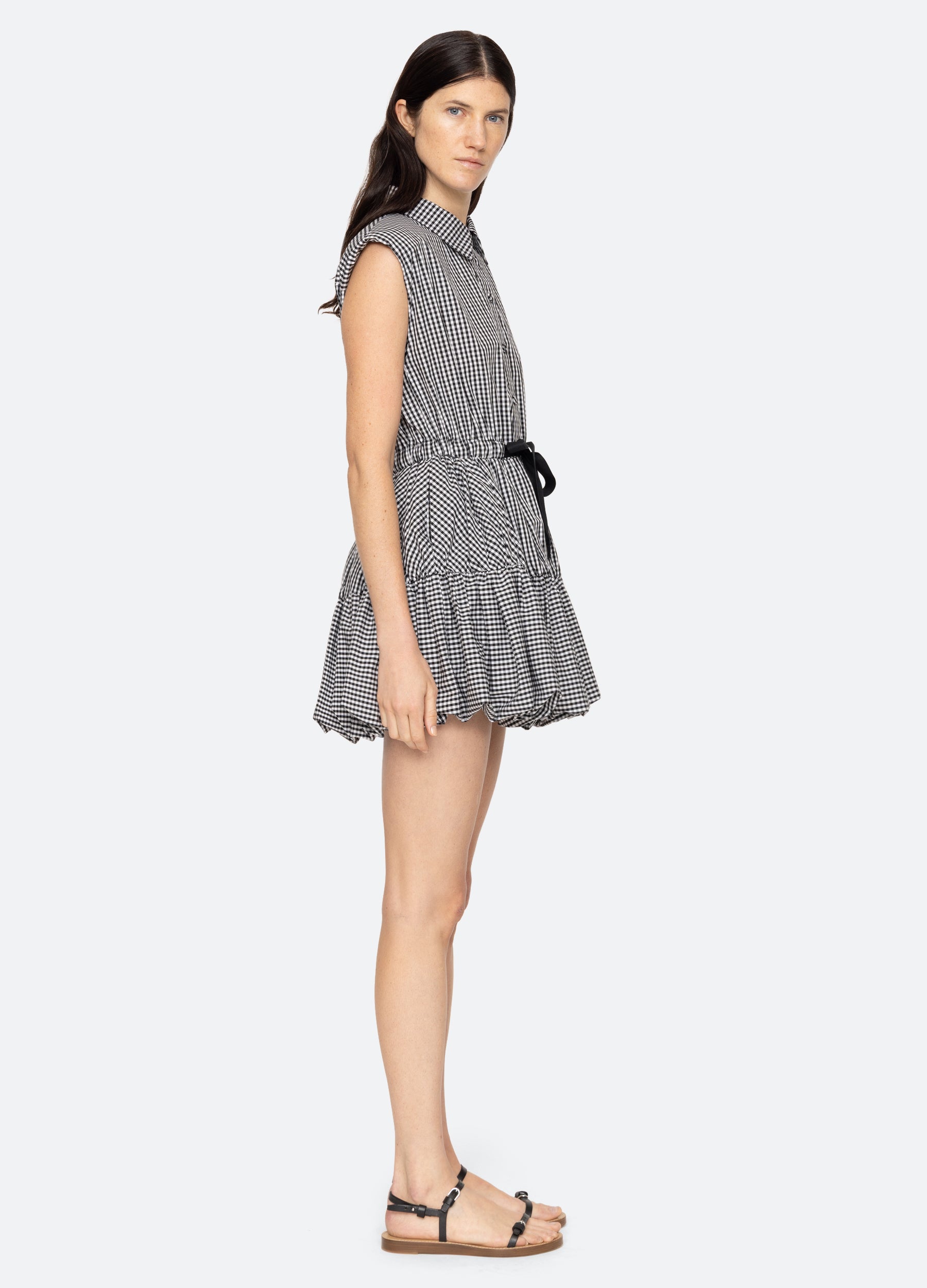 Neci Mini Dress