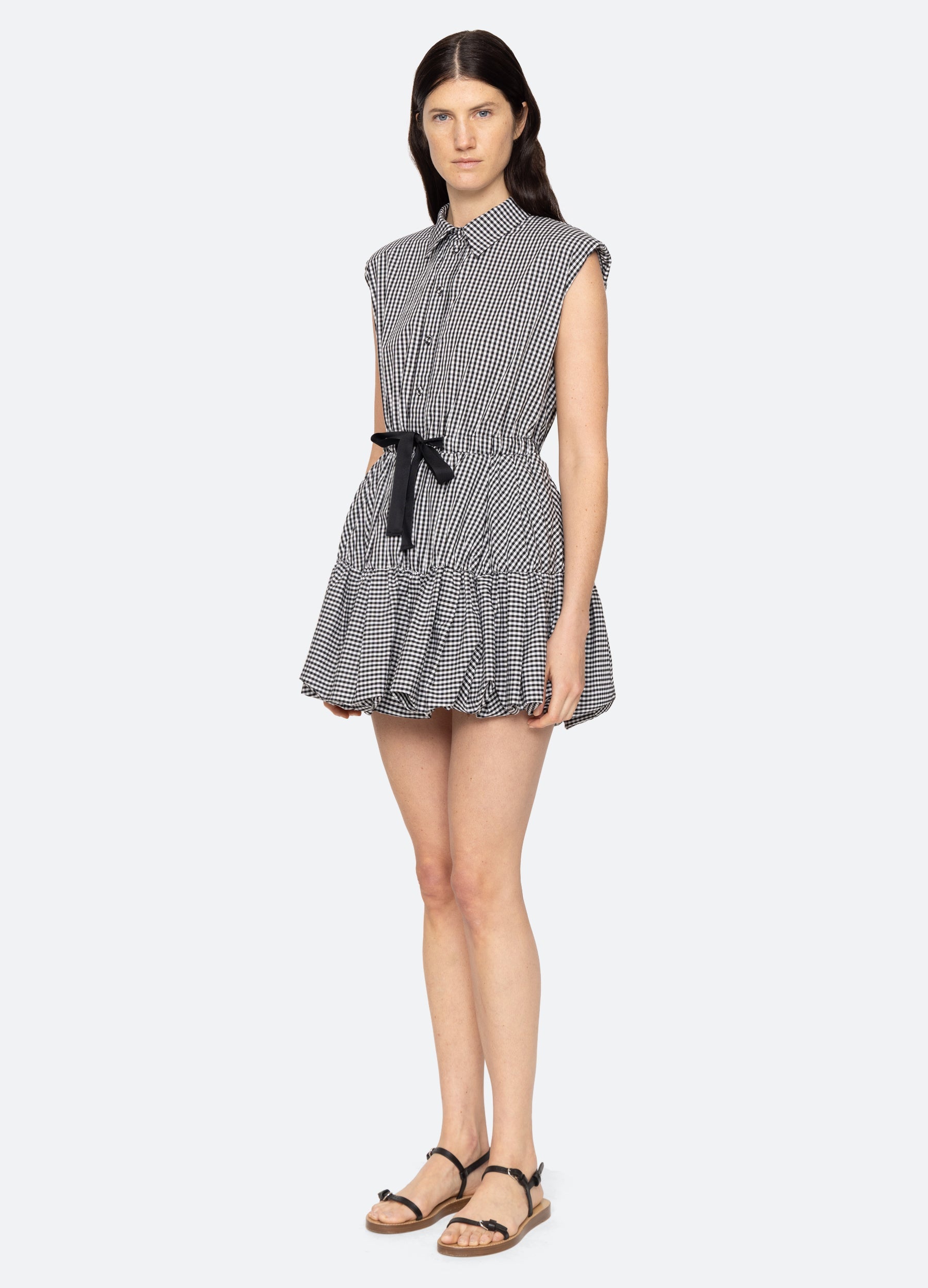Neci Mini Dress