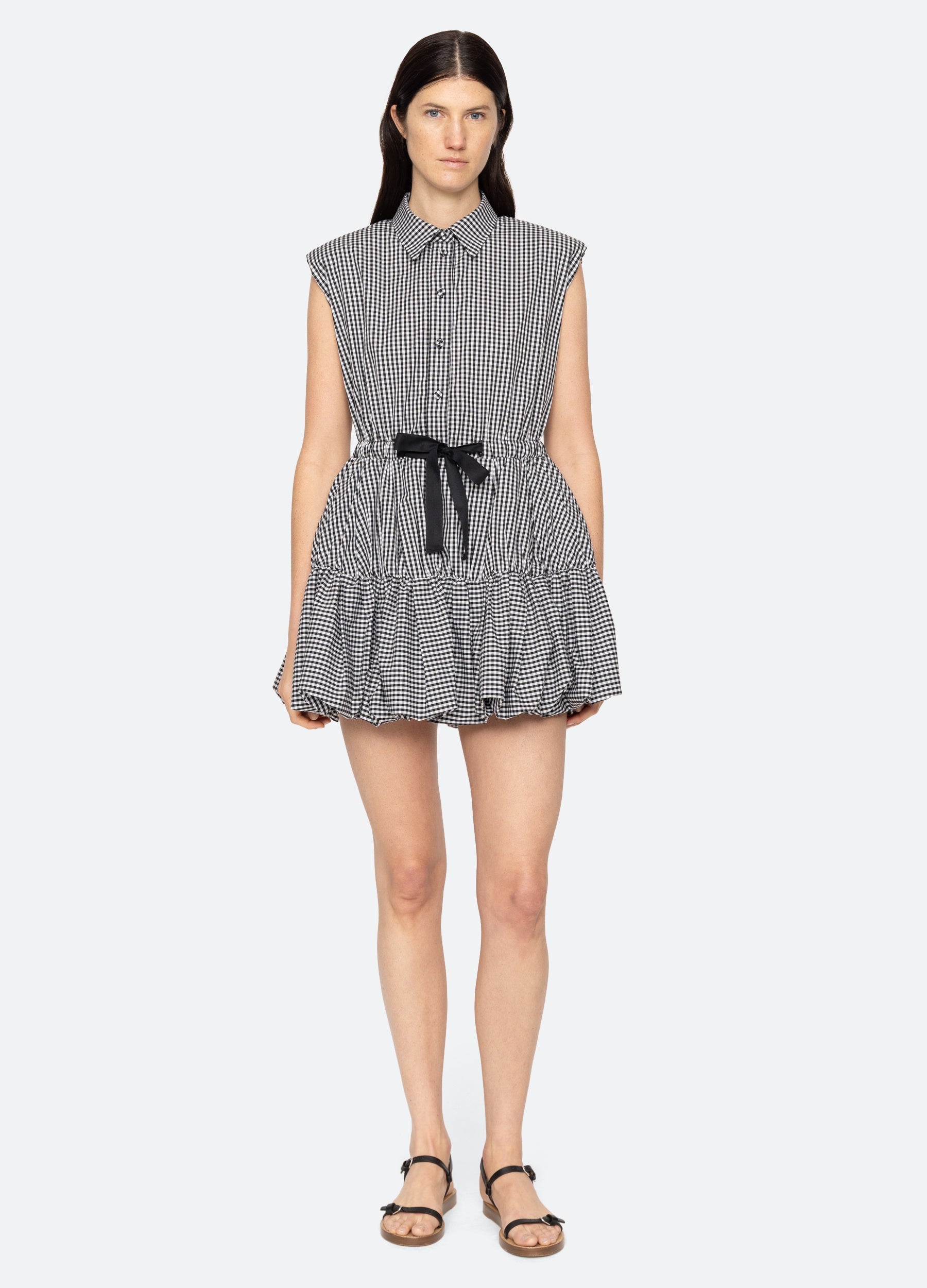 Neci Mini Dress