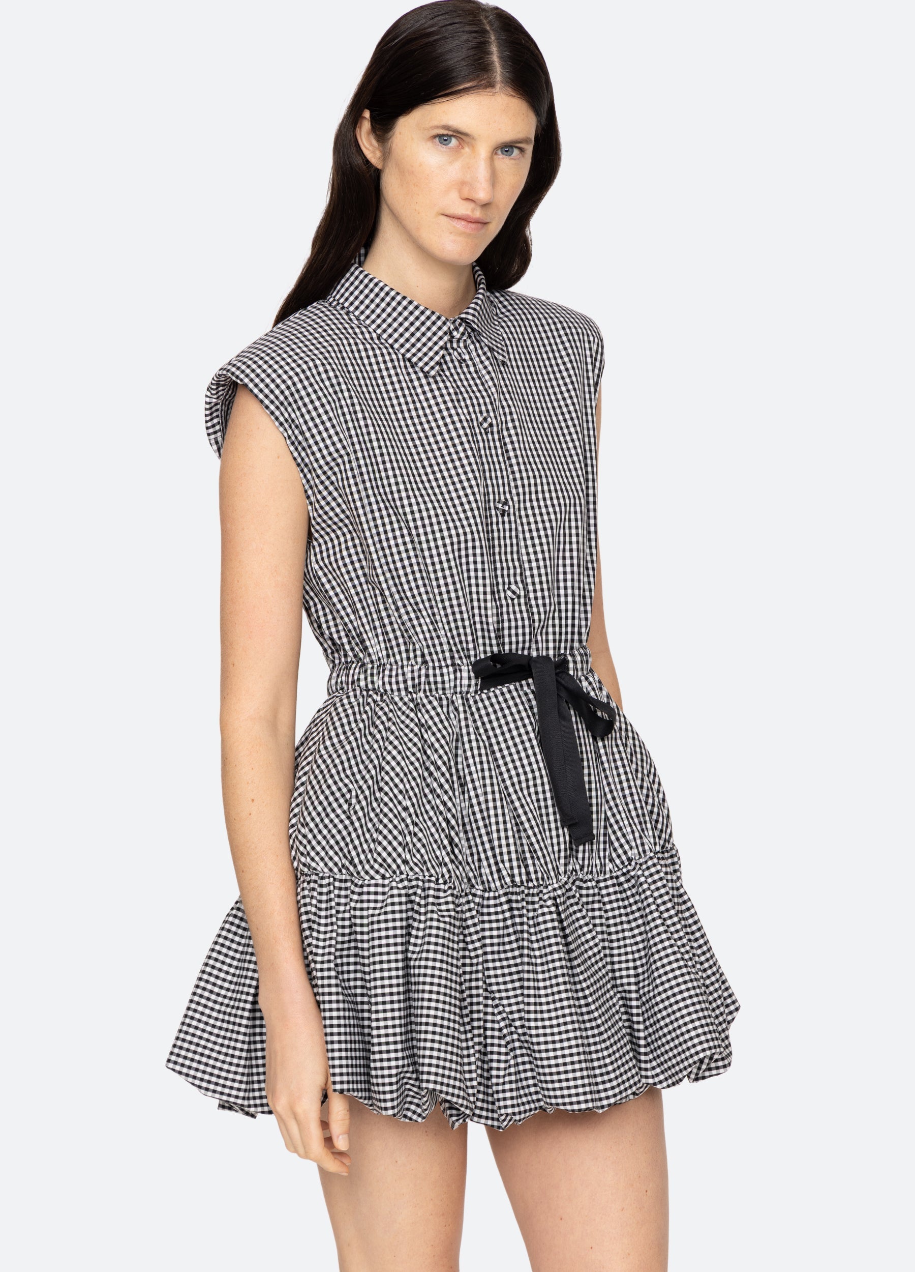 Neci Mini Dress
