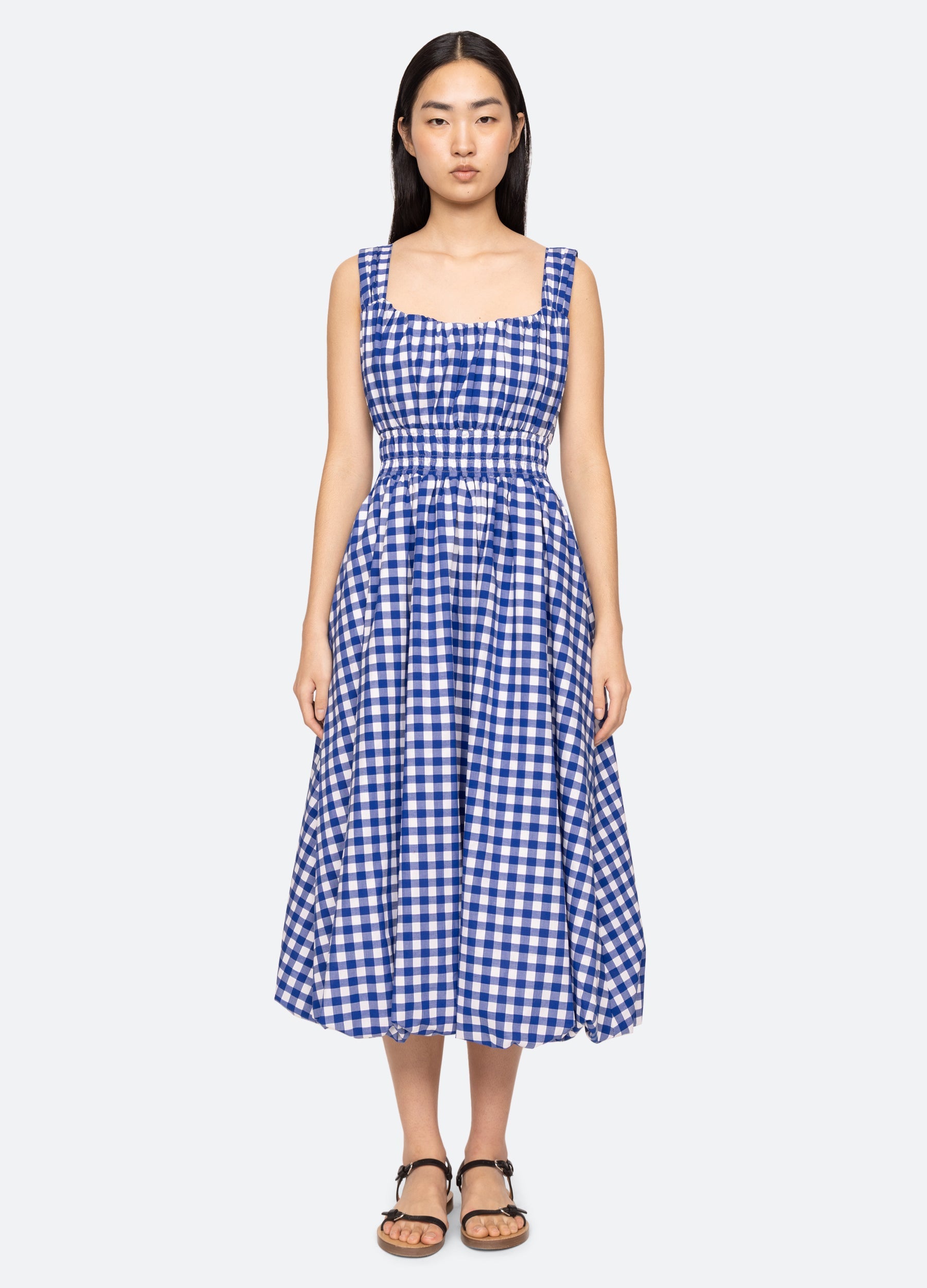 Neci Dress