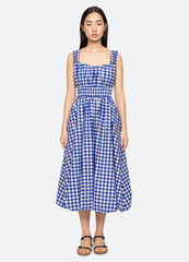 Neci Dress