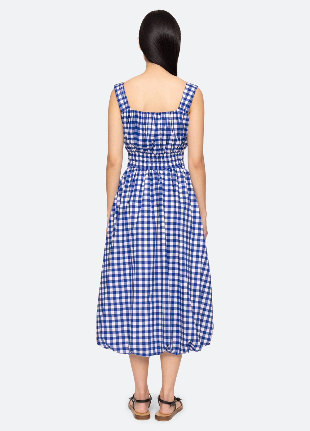 Neci Dress