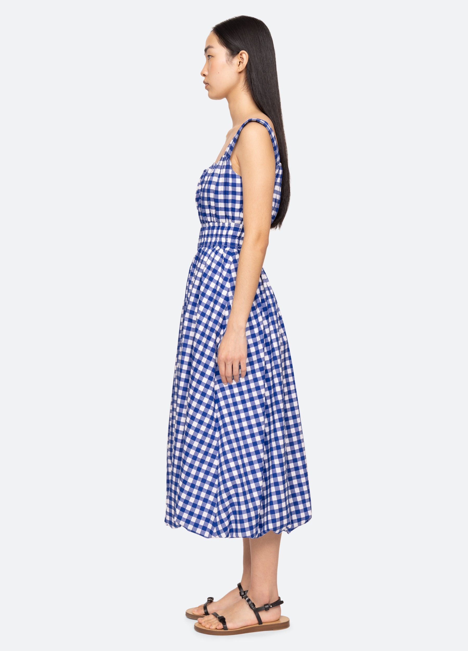 Neci Dress