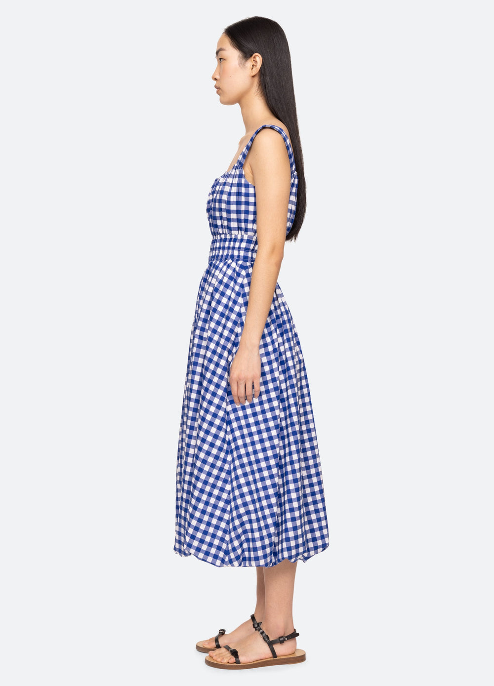 Neci Dress