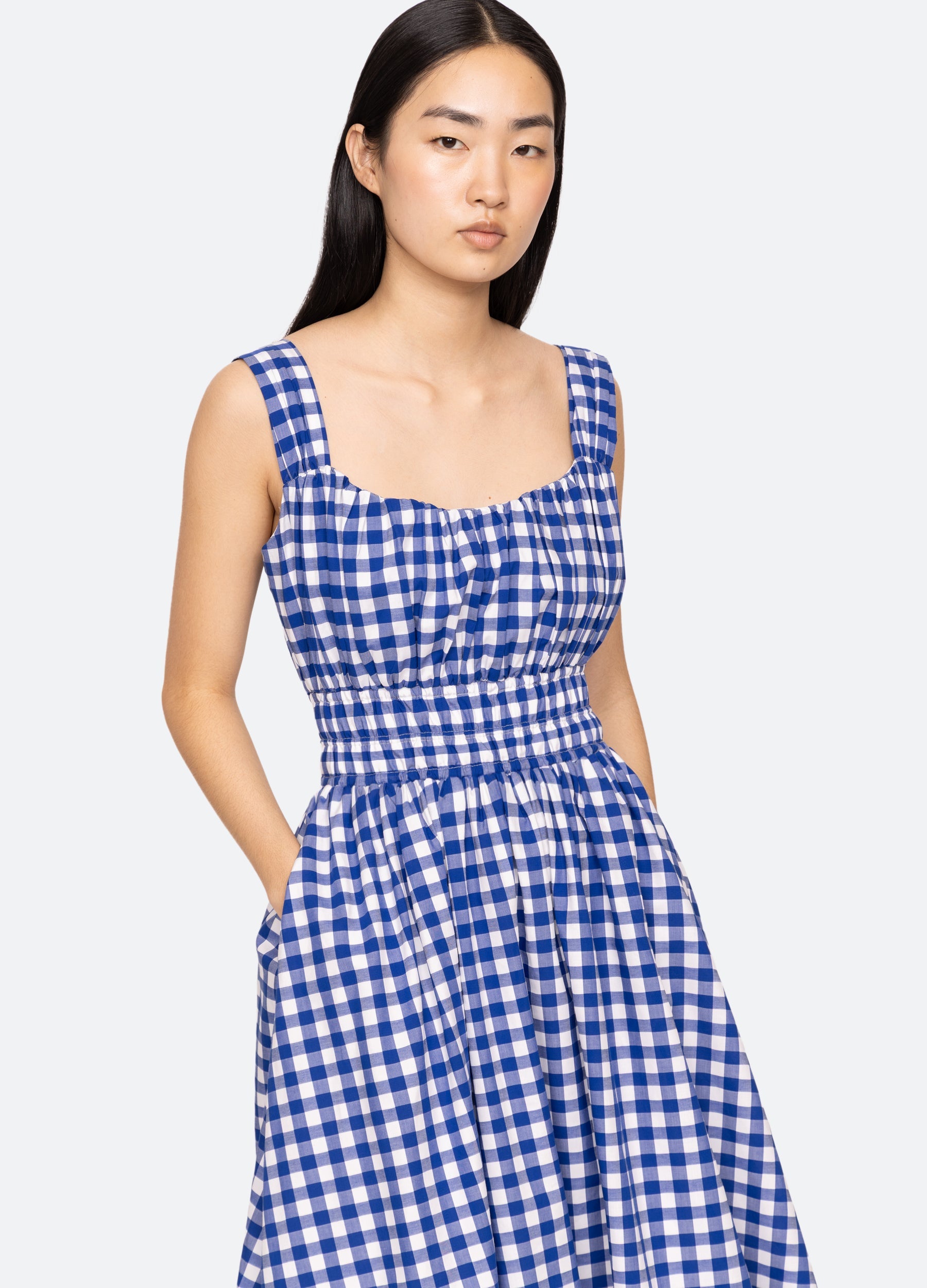 Neci Dress